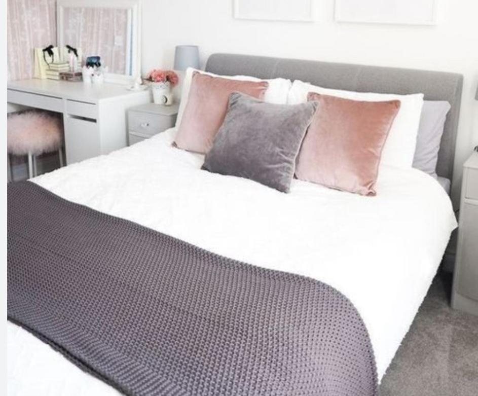 HABITACIÓN PRIVADA EN PISO a 10 minutos de Atocha, Madrid