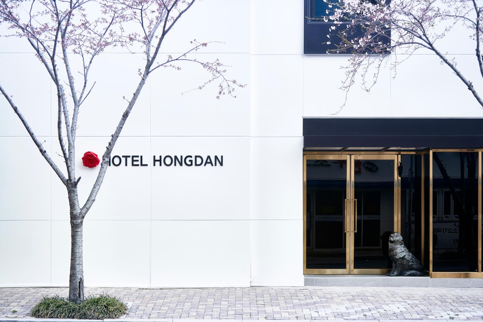 Hotel Hongdan