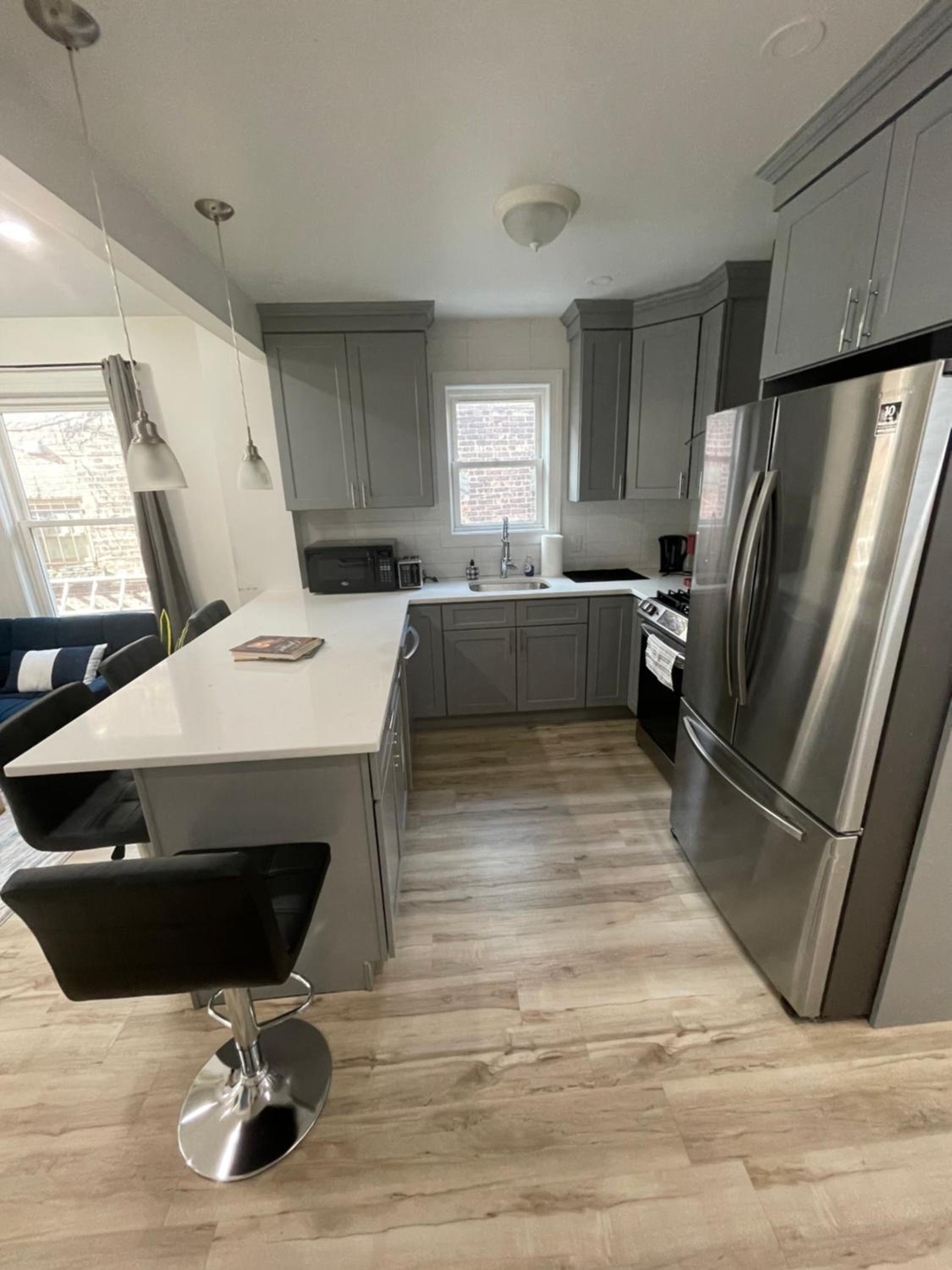 Foto de Modern Luxury Apartment near NYC