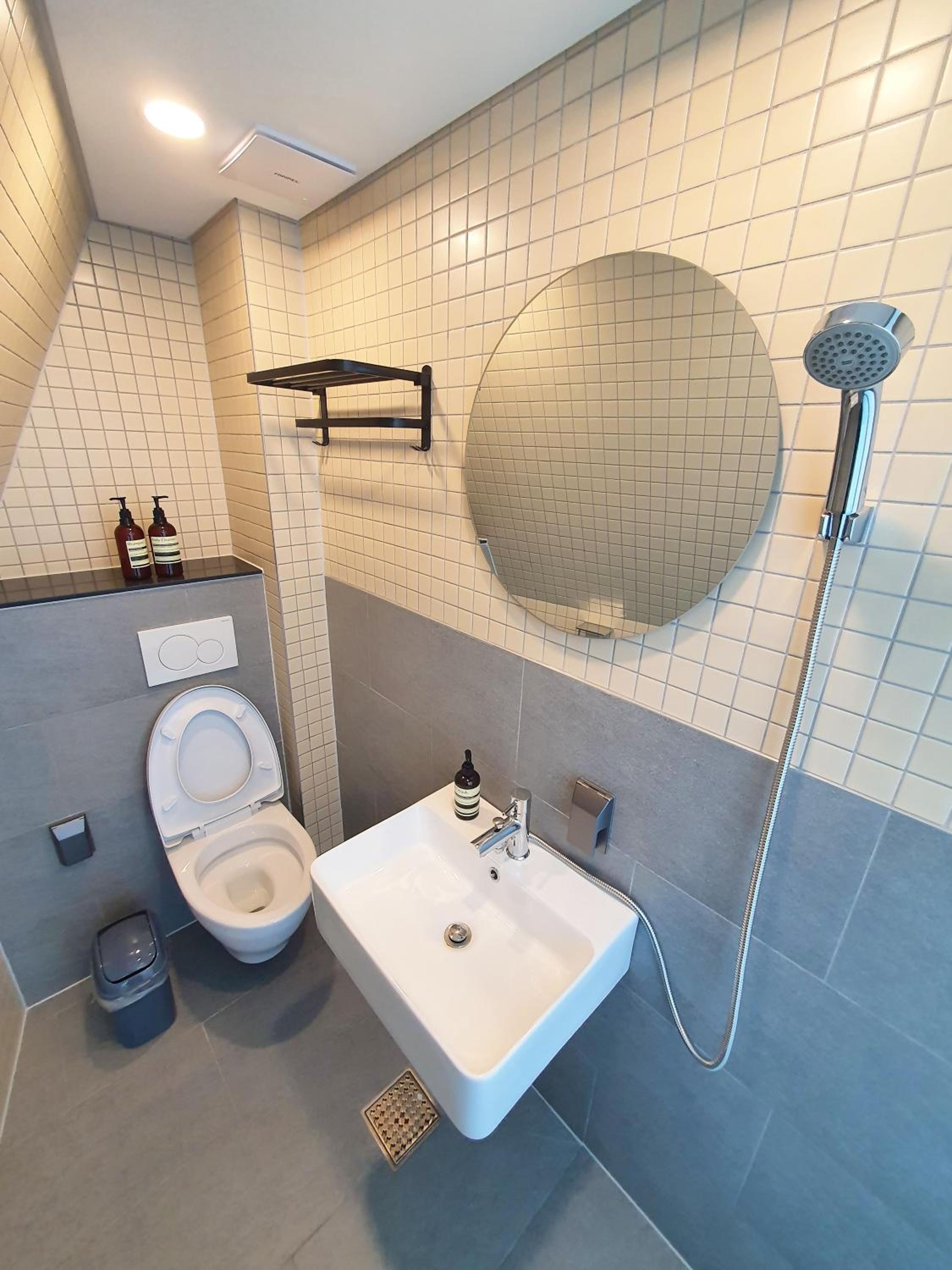 Foto de YOLO Guesthouse