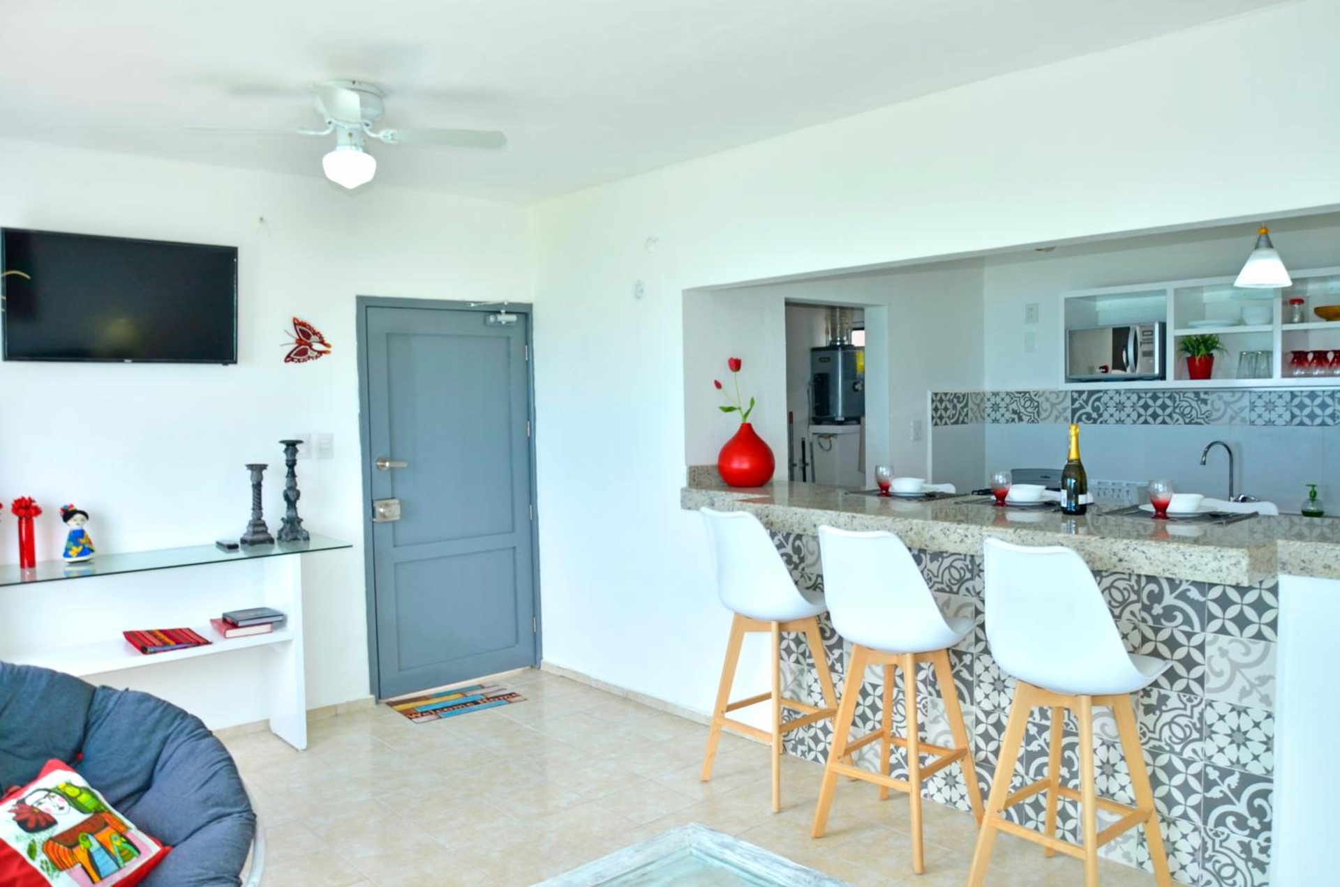 Foto de AR Ocean View Apartments