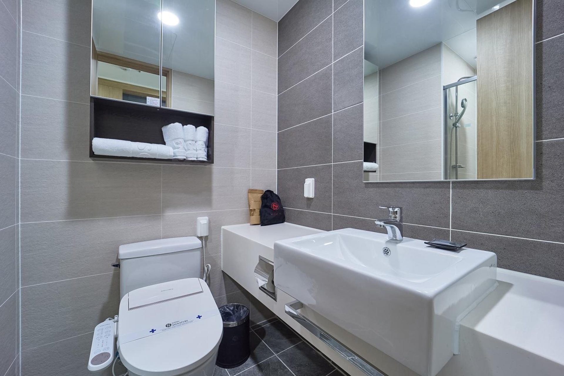 Foto de Jeonju Signature Hotel