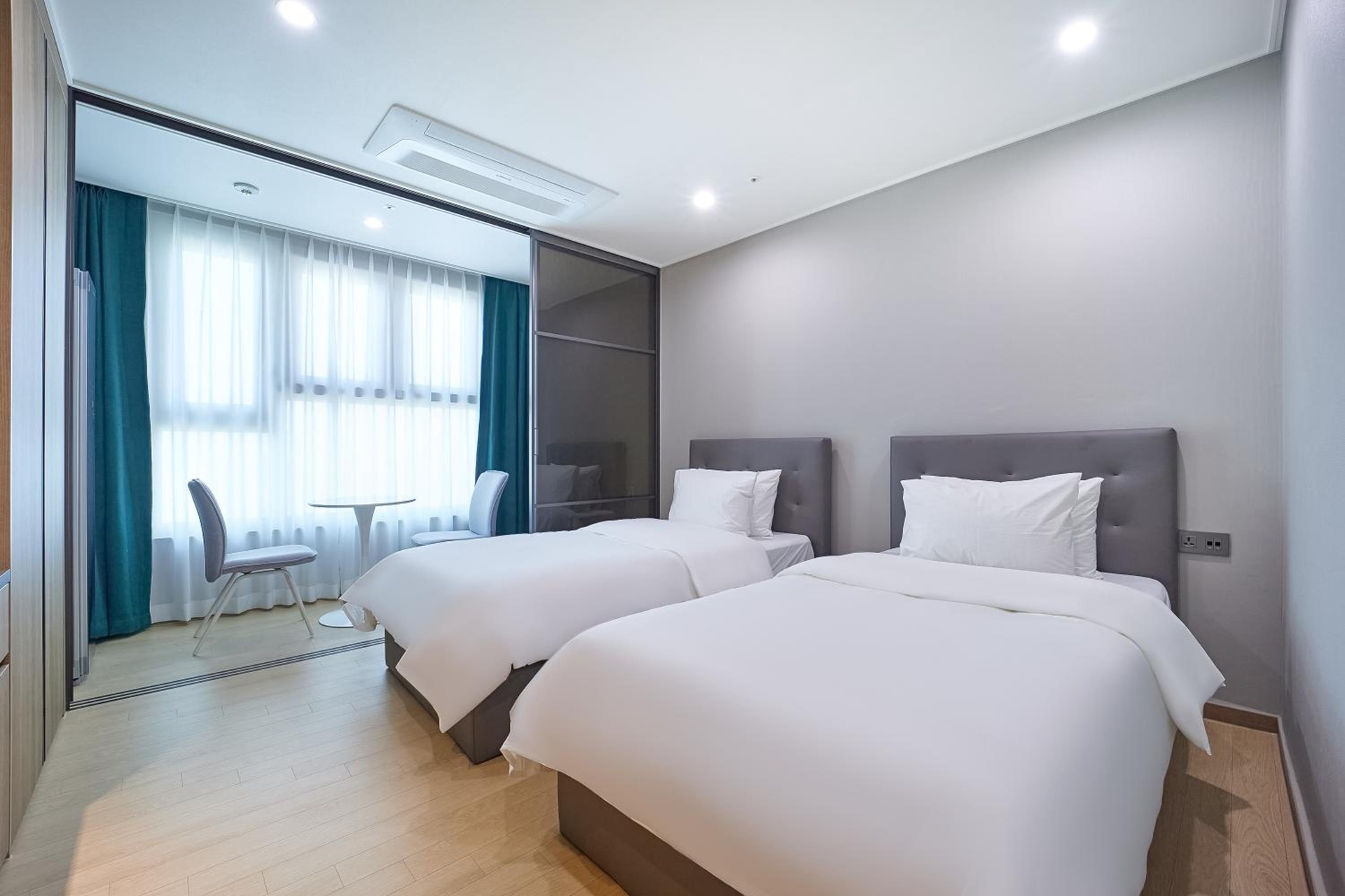 Foto de Jeonju Signature Hotel