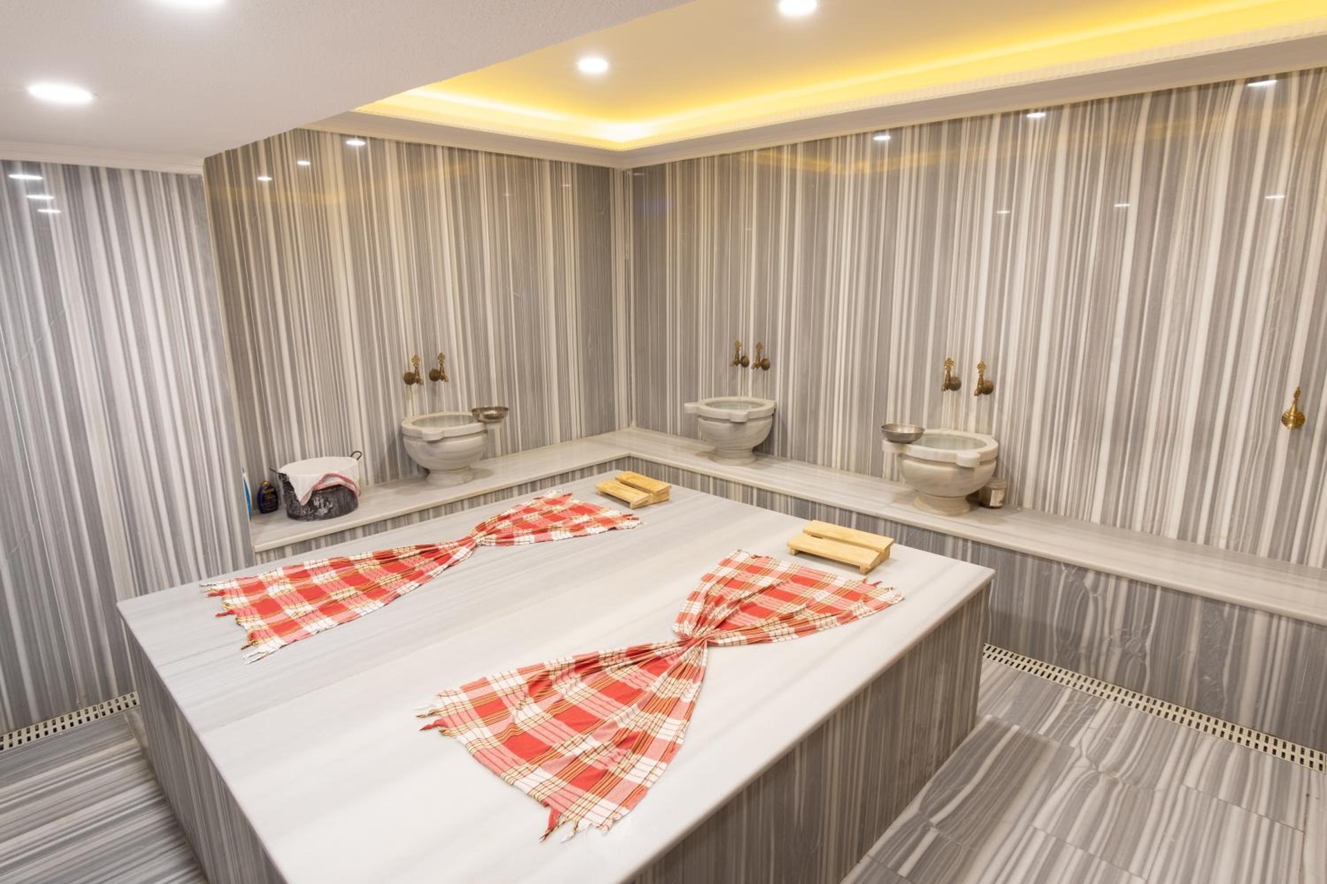 Foto de Orange Hotel & Spa