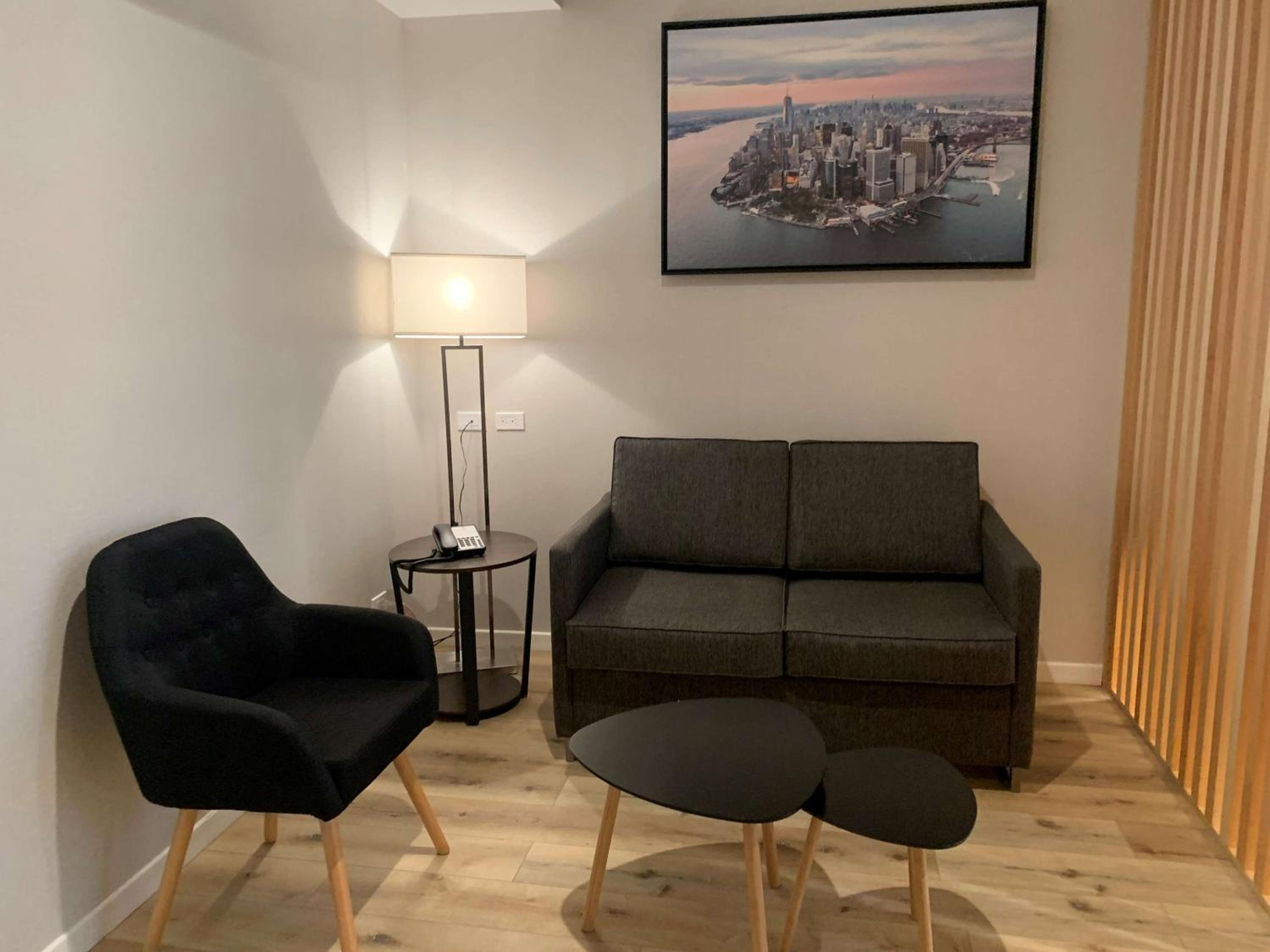 Foto de Best Western Plus Soho Hotel