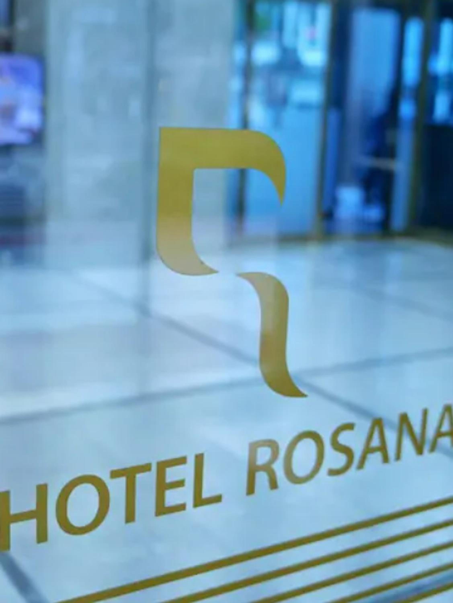 Foto de Rosana Hotel