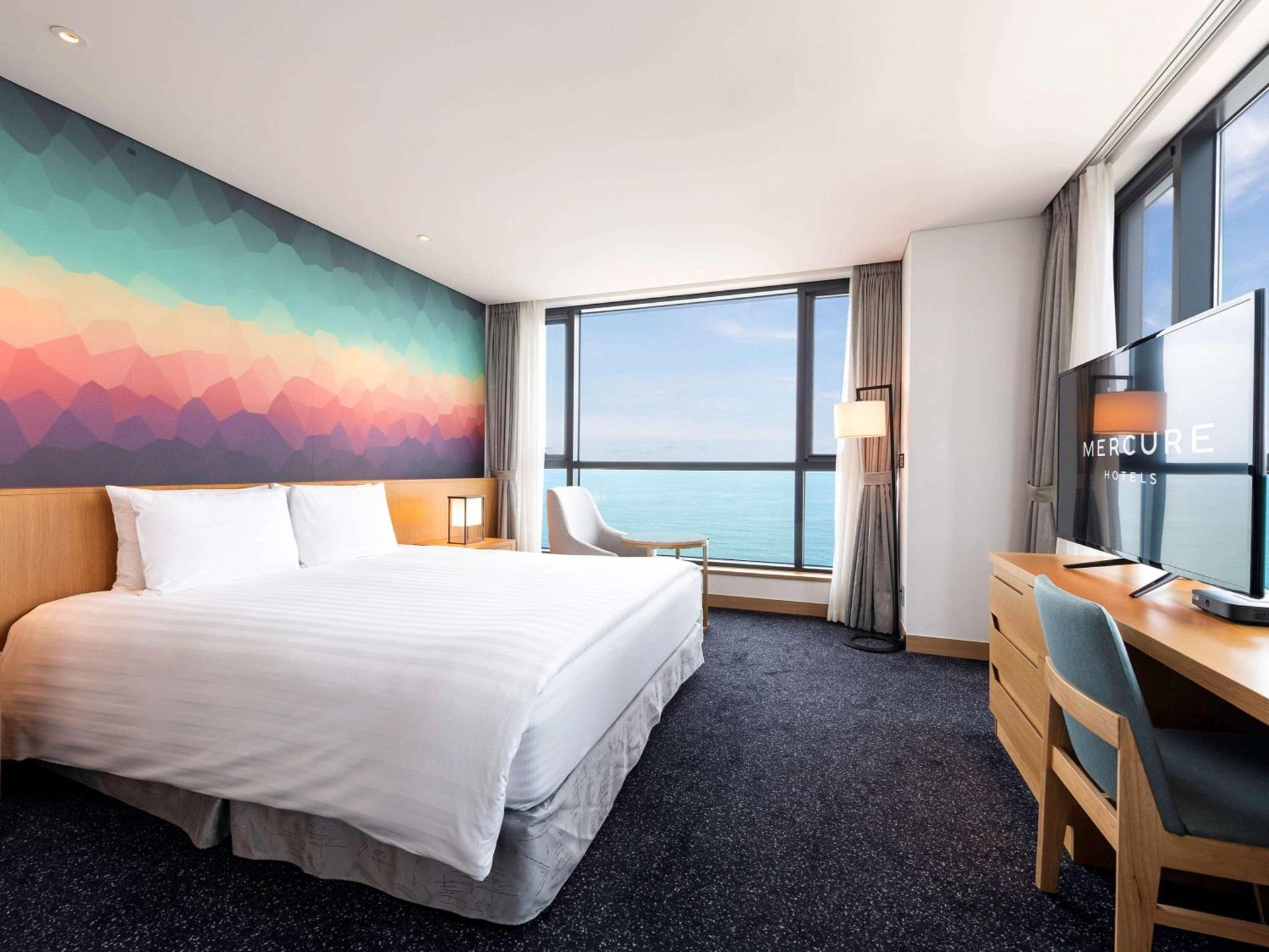 Foto de Mercure Ambassador Ulsan