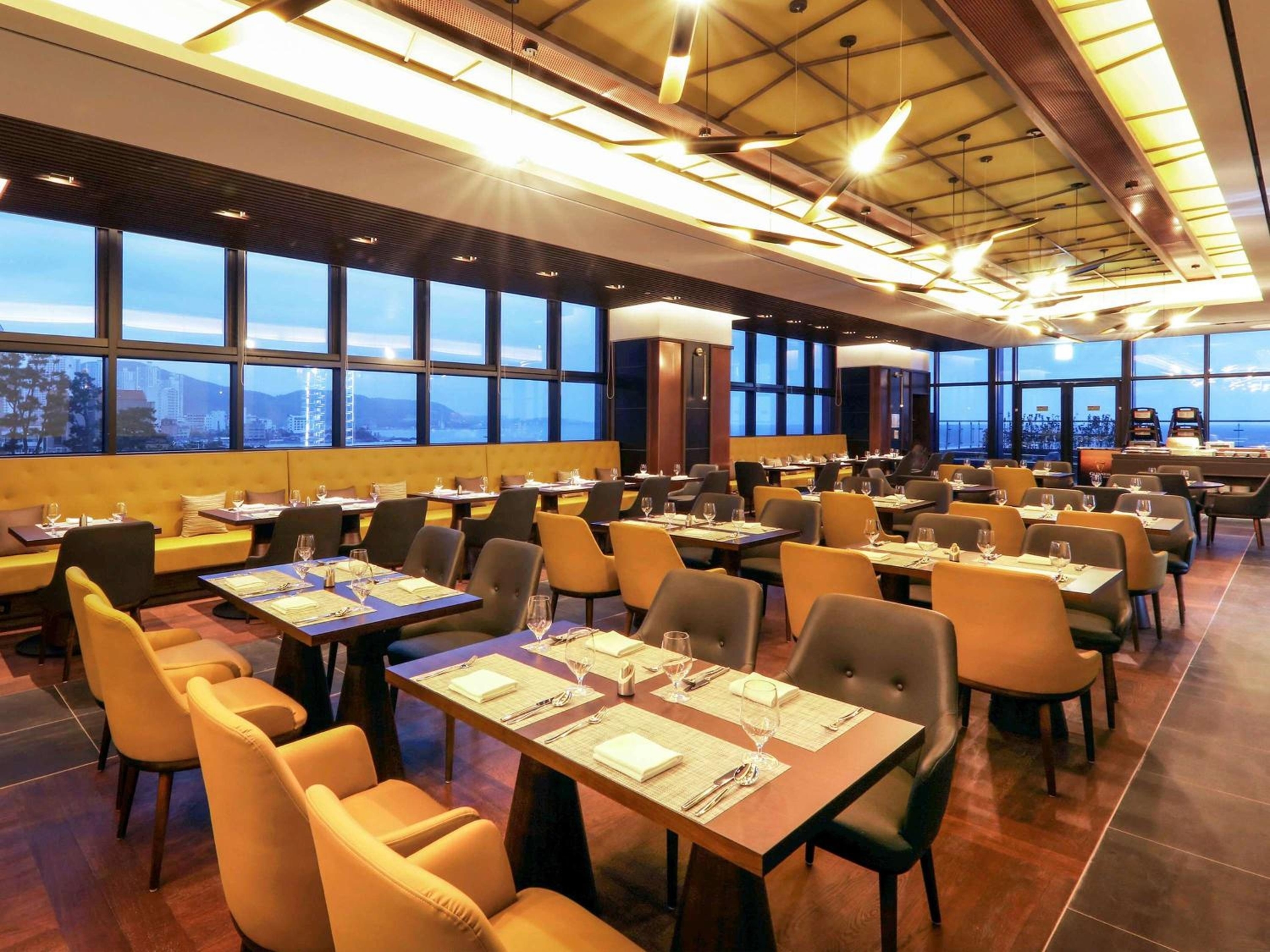 Foto de Mercure Ambassador Ulsan