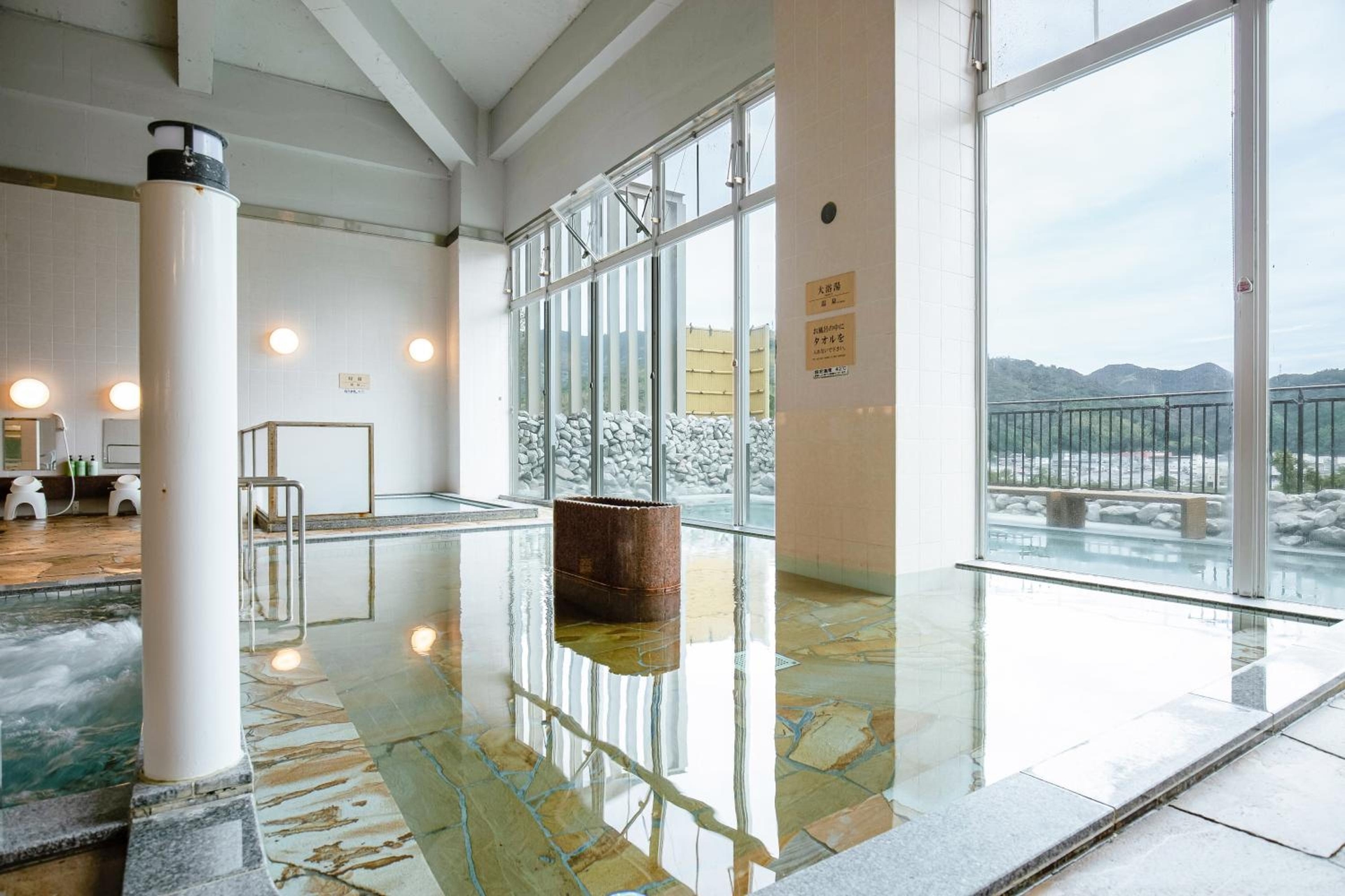 Foto de KAMENOI HOTEL Kochi