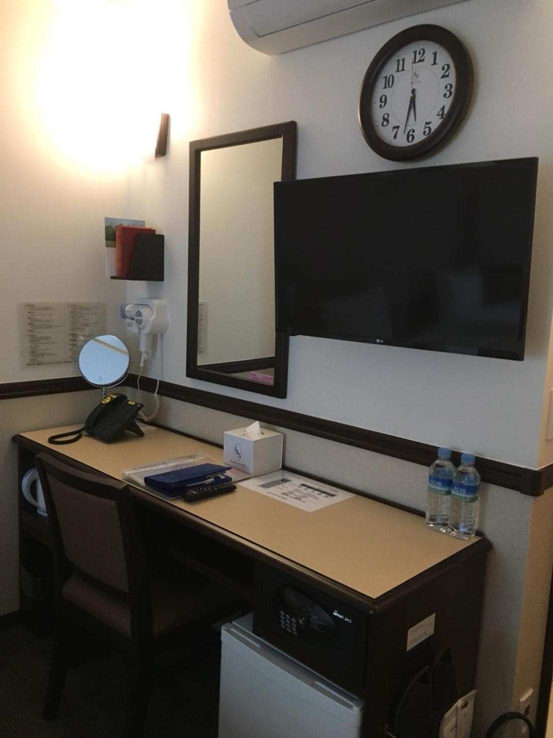 Foto de Toyoko Inn Incheon Bupyeong
