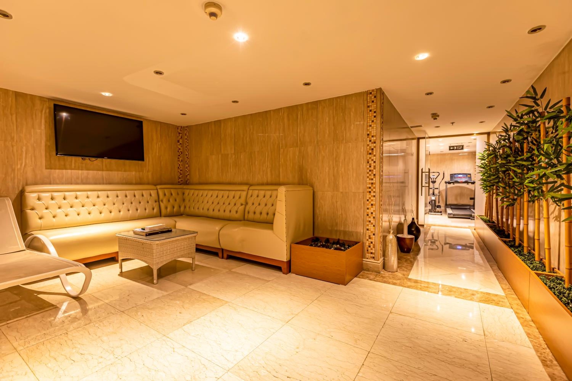 Foto de Eurostar Old City Hotel & Spa