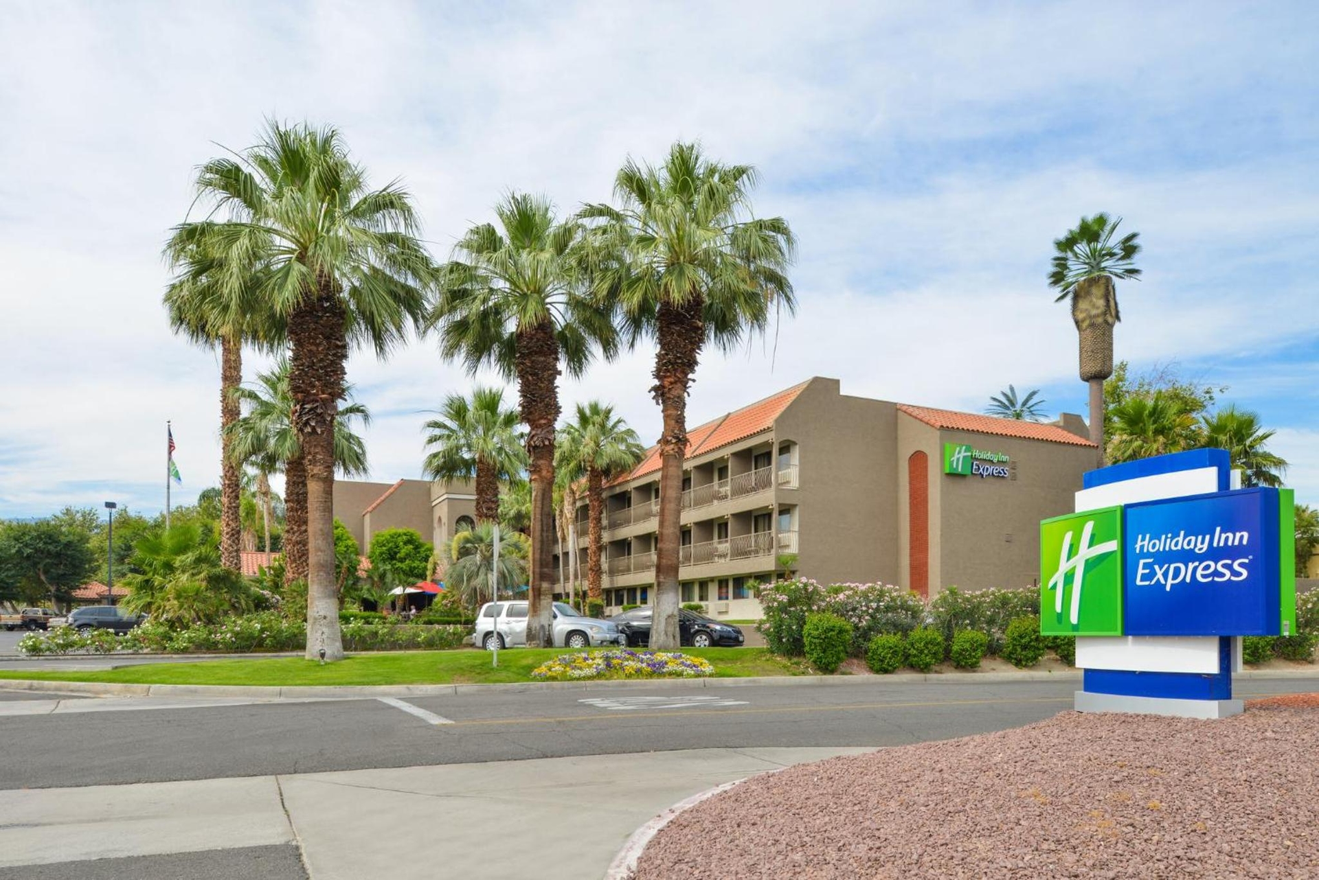 Holiday Inn Express Palm Desert by IHG, Palm Desert