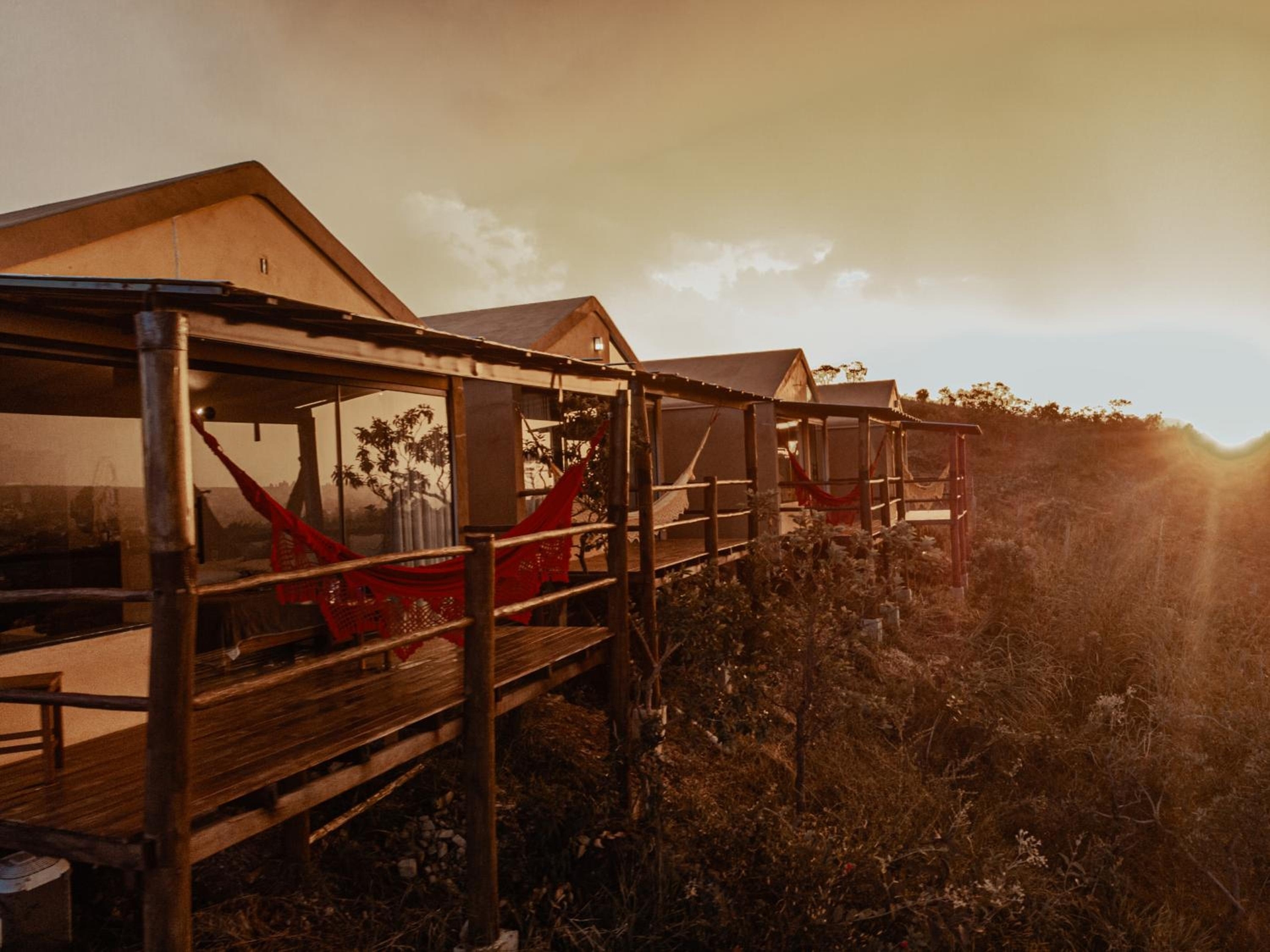 Foto de Vila Toá