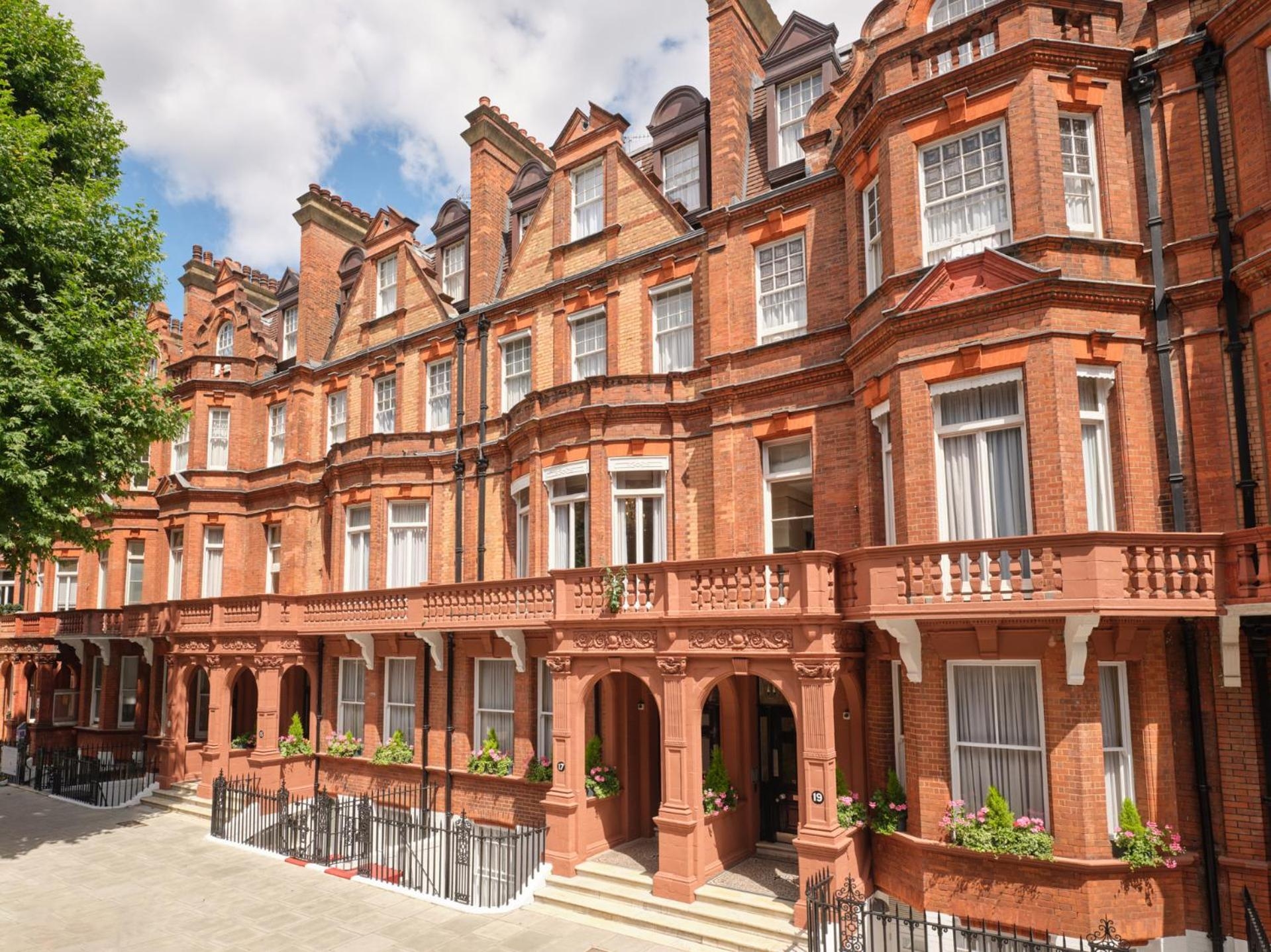 The Apartments by The Sloane Club, London