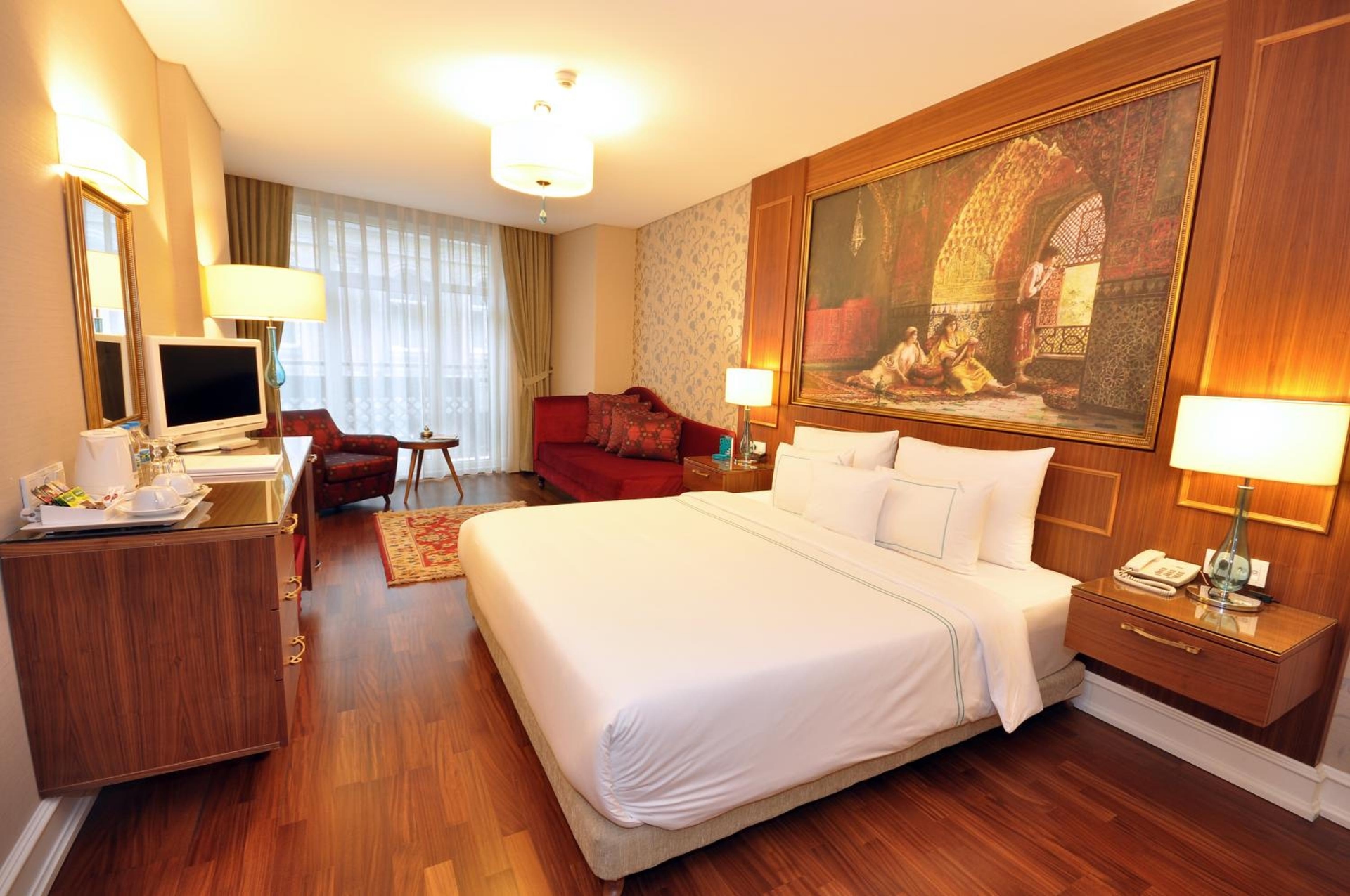 Foto de Neorion Hotel - Special Class