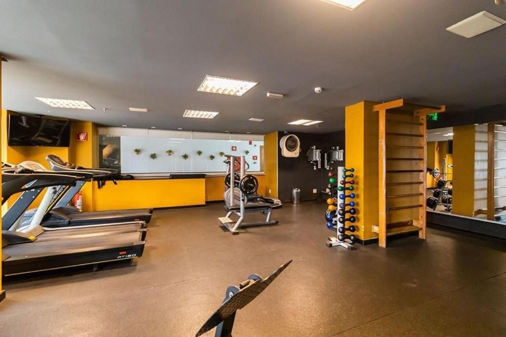 Foto de Flat Particular Hotel Kubitschek