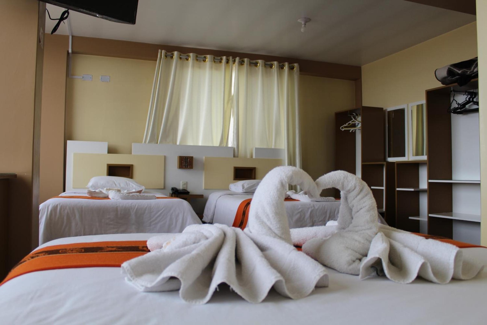 Foto de Kaaro Hotel Puno