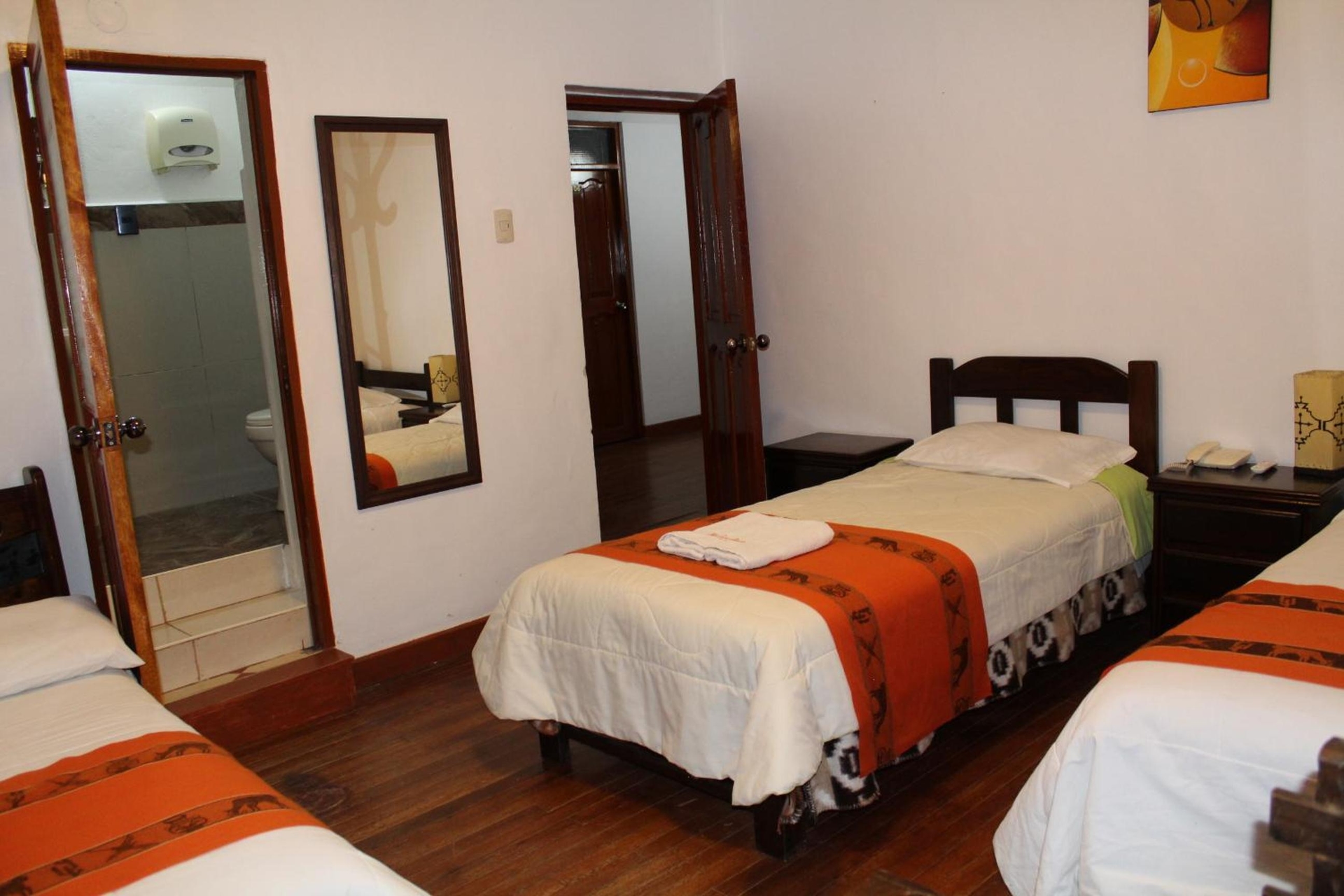 Foto de KAARO HOUSE CUSCO