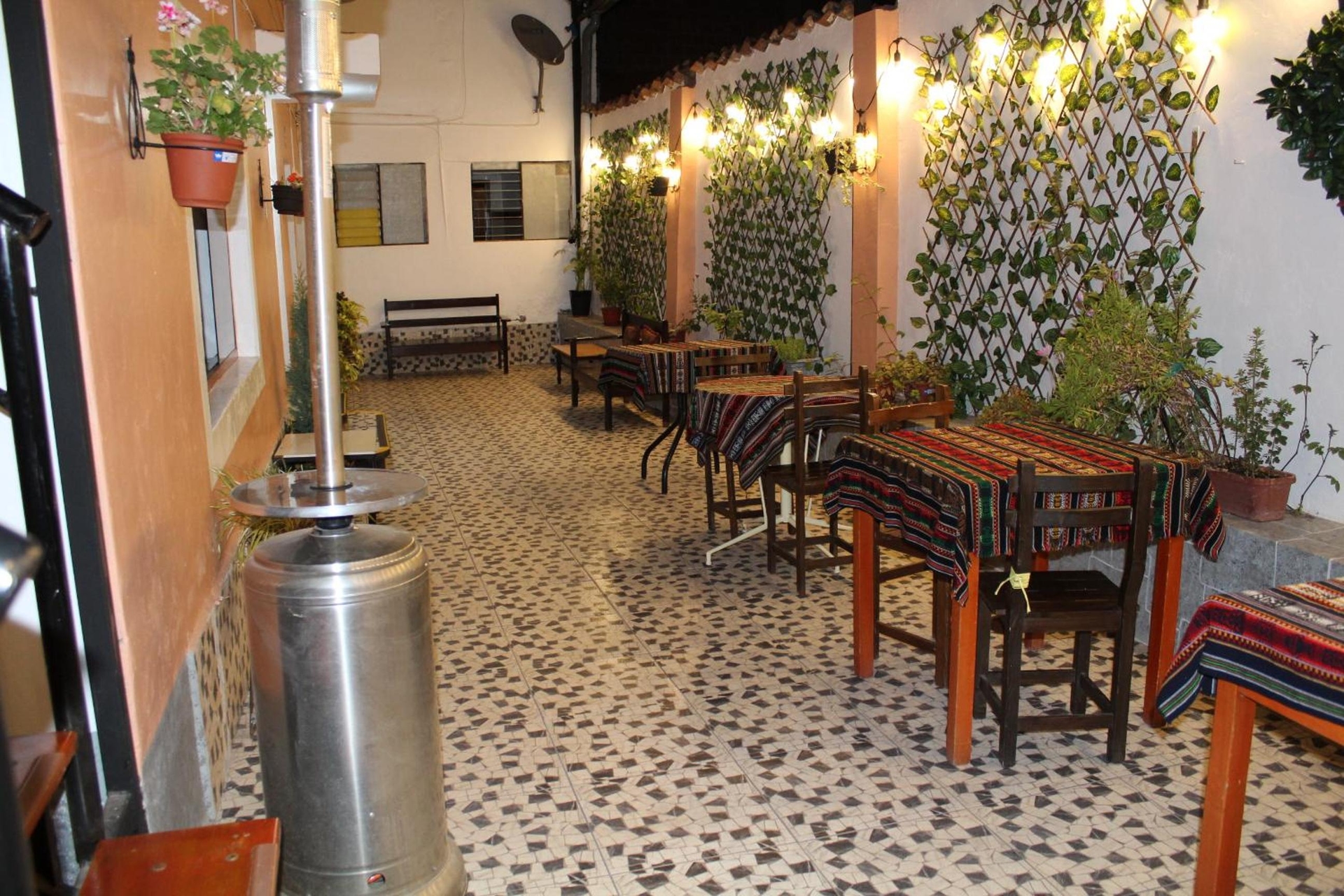 Foto de KAARO HOUSE CUSCO