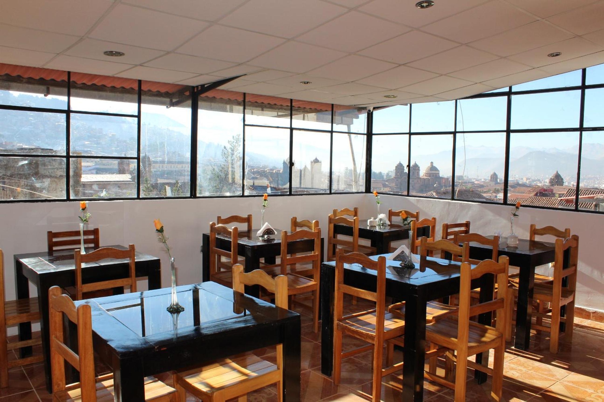 Foto de KAARO HOUSE CUSCO