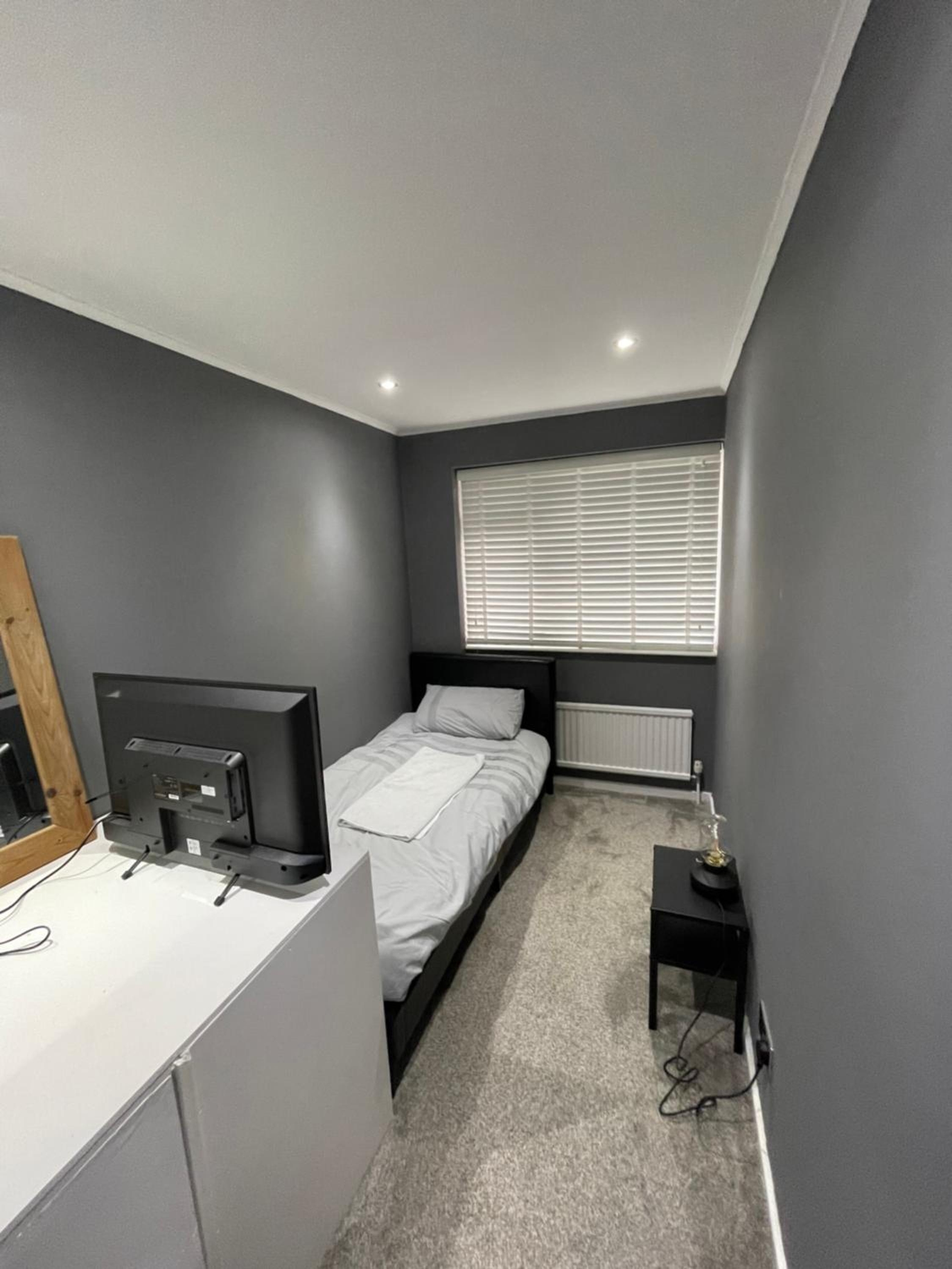 Tilbury Docks Rooms for Short letting, Tilbury