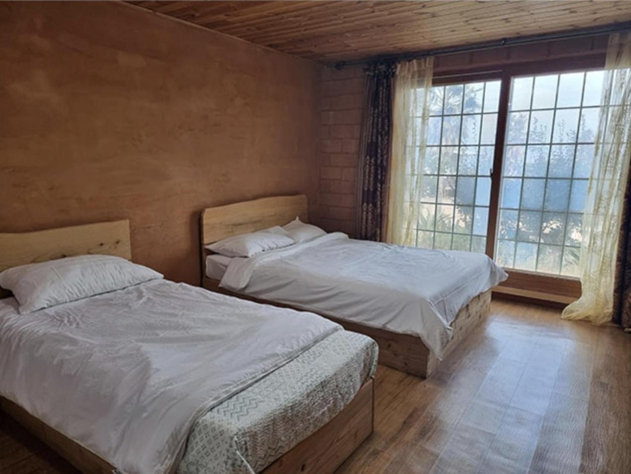 Foto de Joy Red Clay Resort