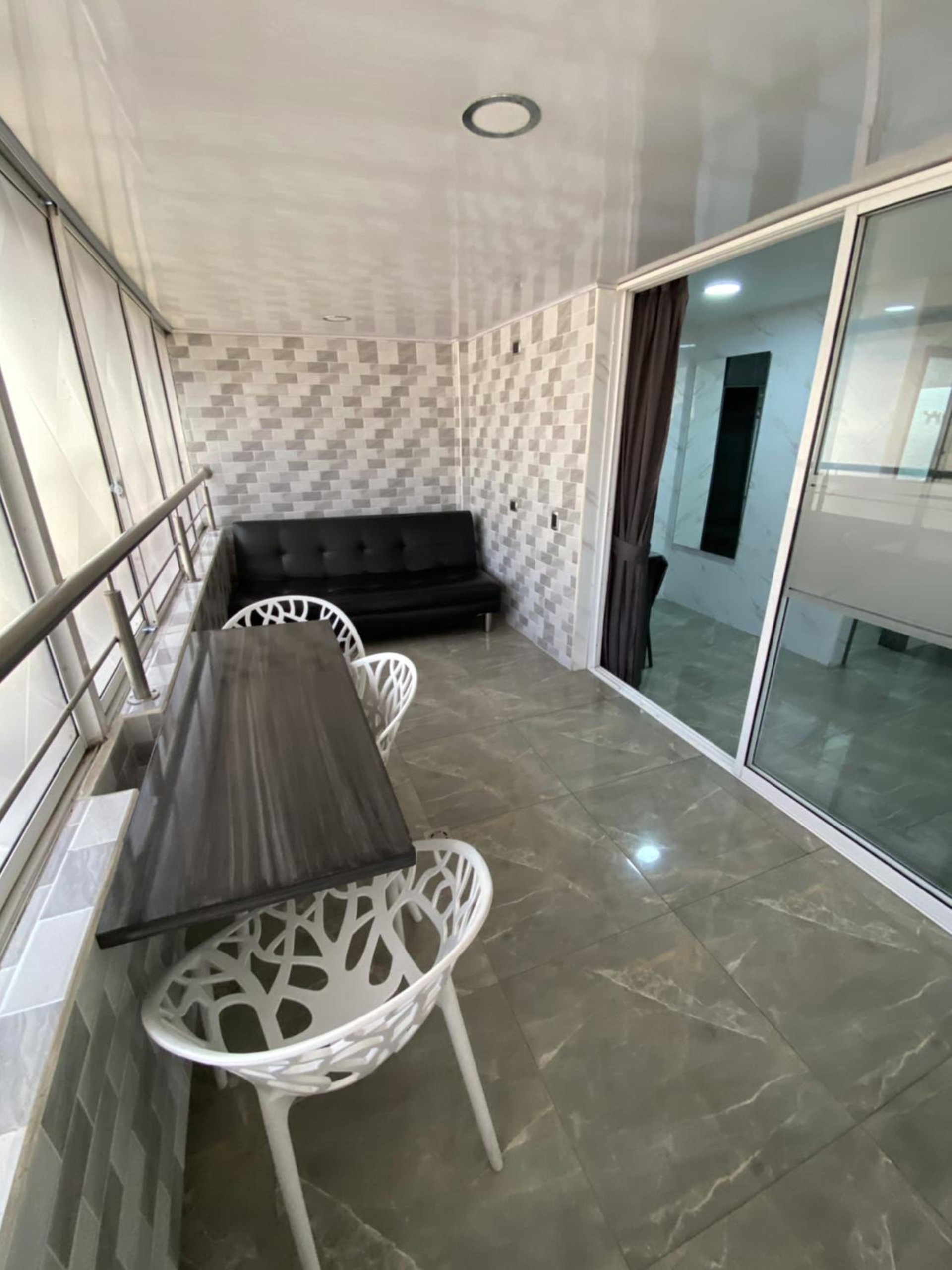 Foto de Hotel Balmoral