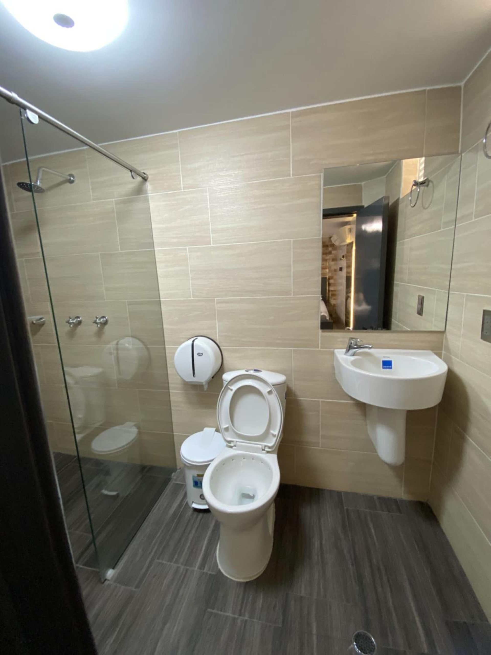 Foto de Hotel Balmoral