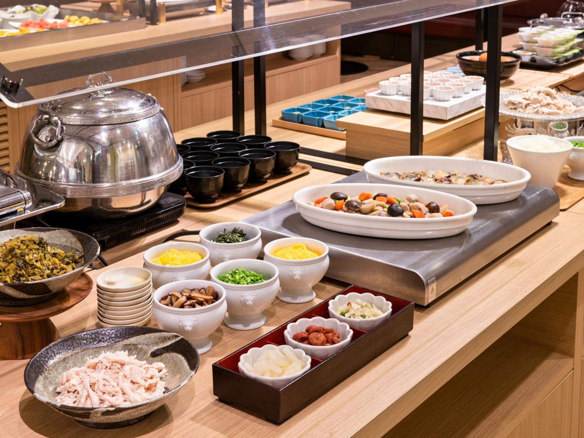 Foto de Mitsui Garden Hotel Kumamoto