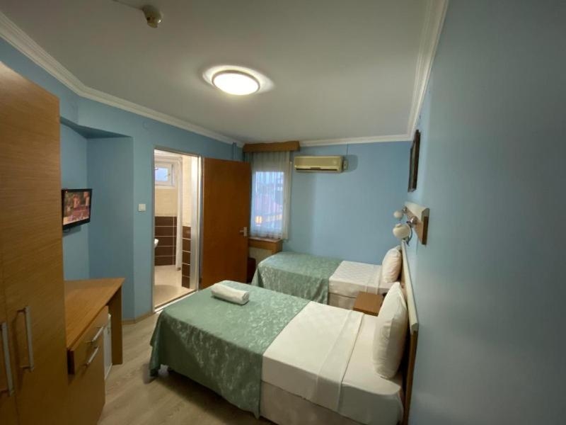 Foto de Hotel Oz Villa
