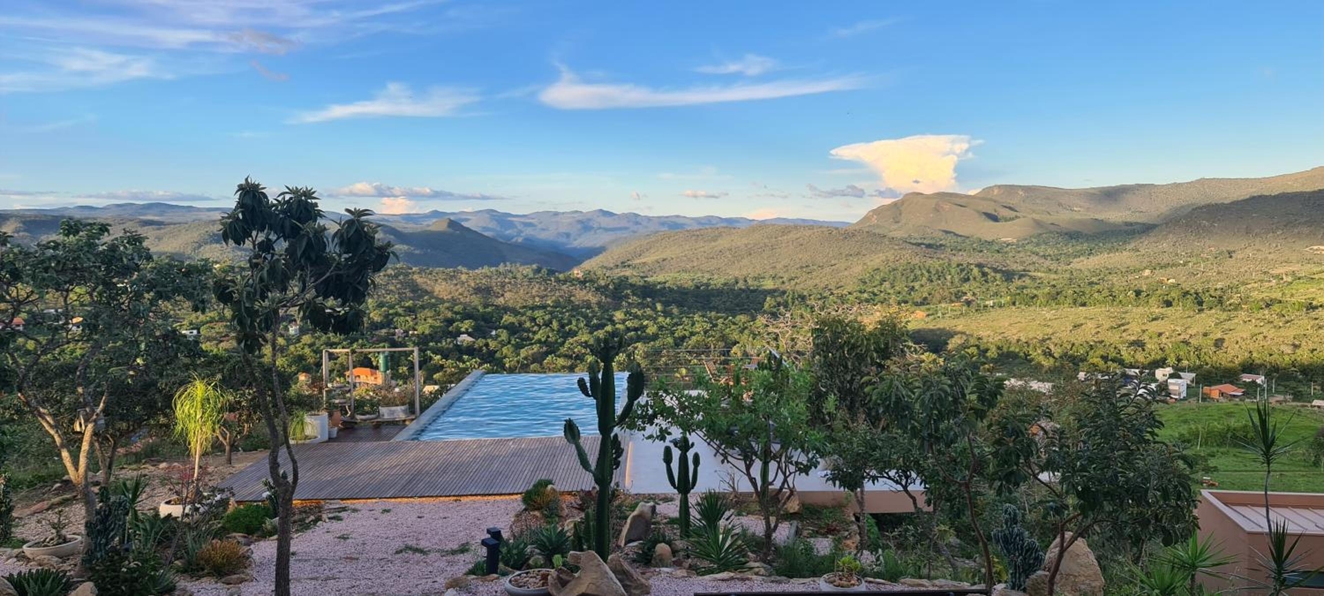 Foto de Vila Toá