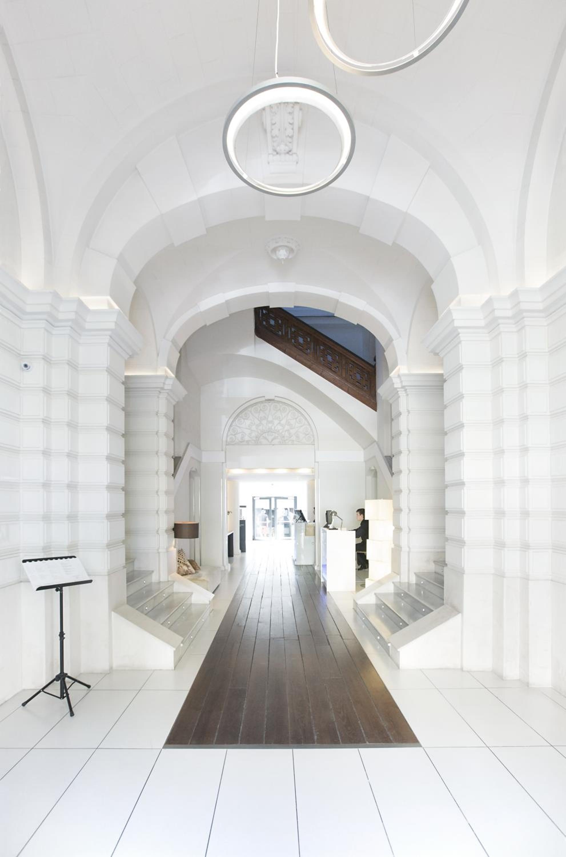 Hospes Palau de La Mar, Valencia, a Member of Design Hotels, Valencia