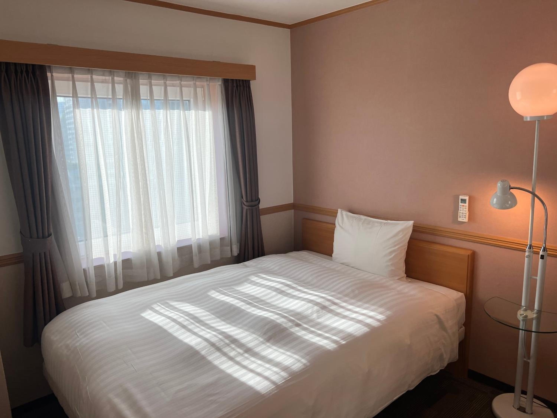 Foto de Toyoko Inn Busan Seomyeon