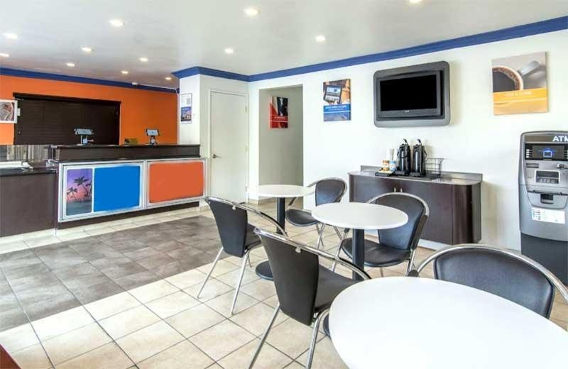 Beachside Inn, Anaheim