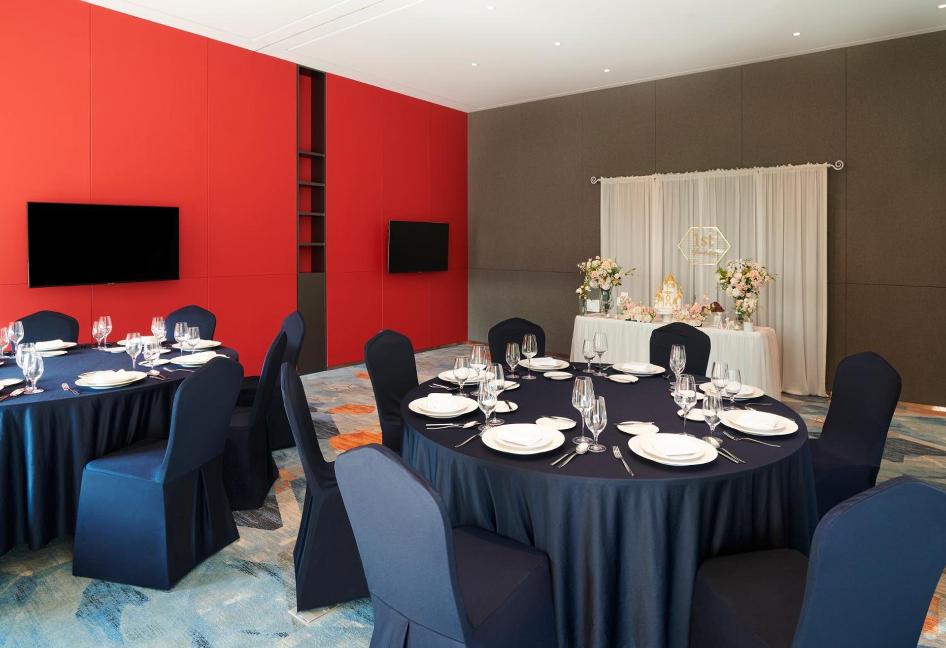 Foto de ibis Styles Ambassador Incheon Airport T2