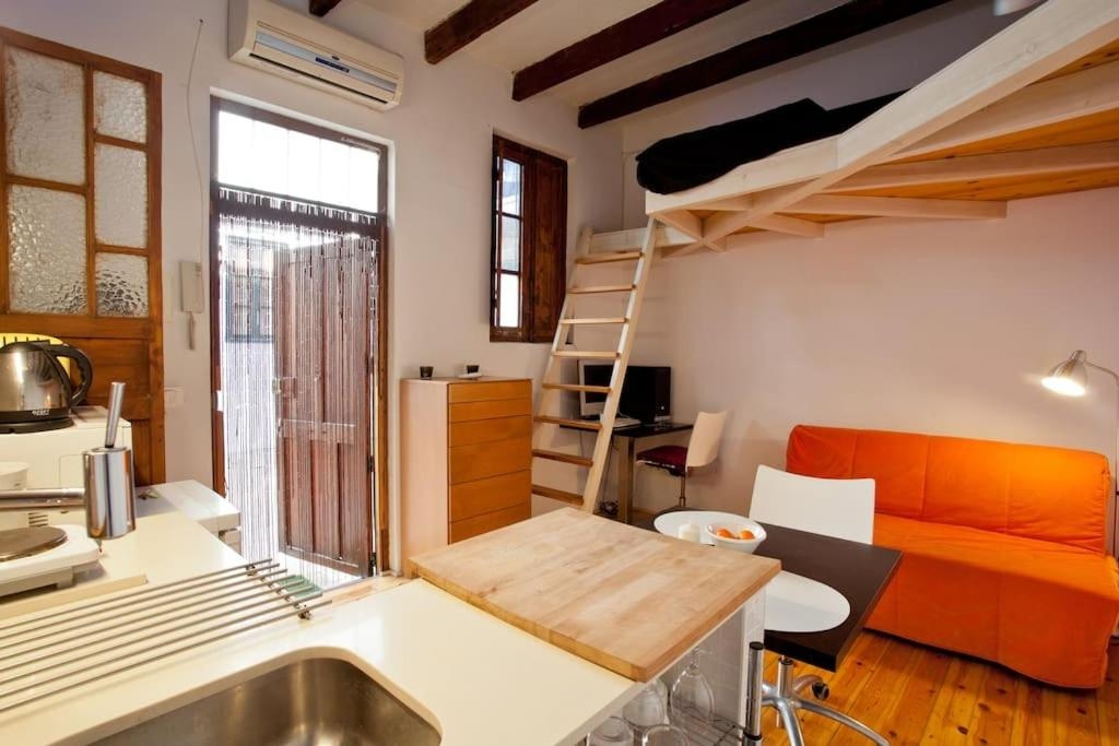 TYNE ARTIS HOUSE, Valencia