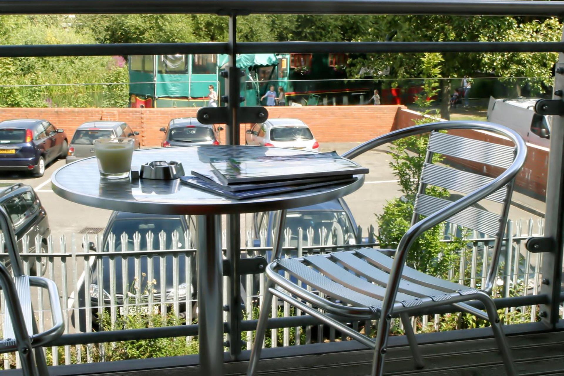 Chelmsford Serviced Apartments, Chelmsford