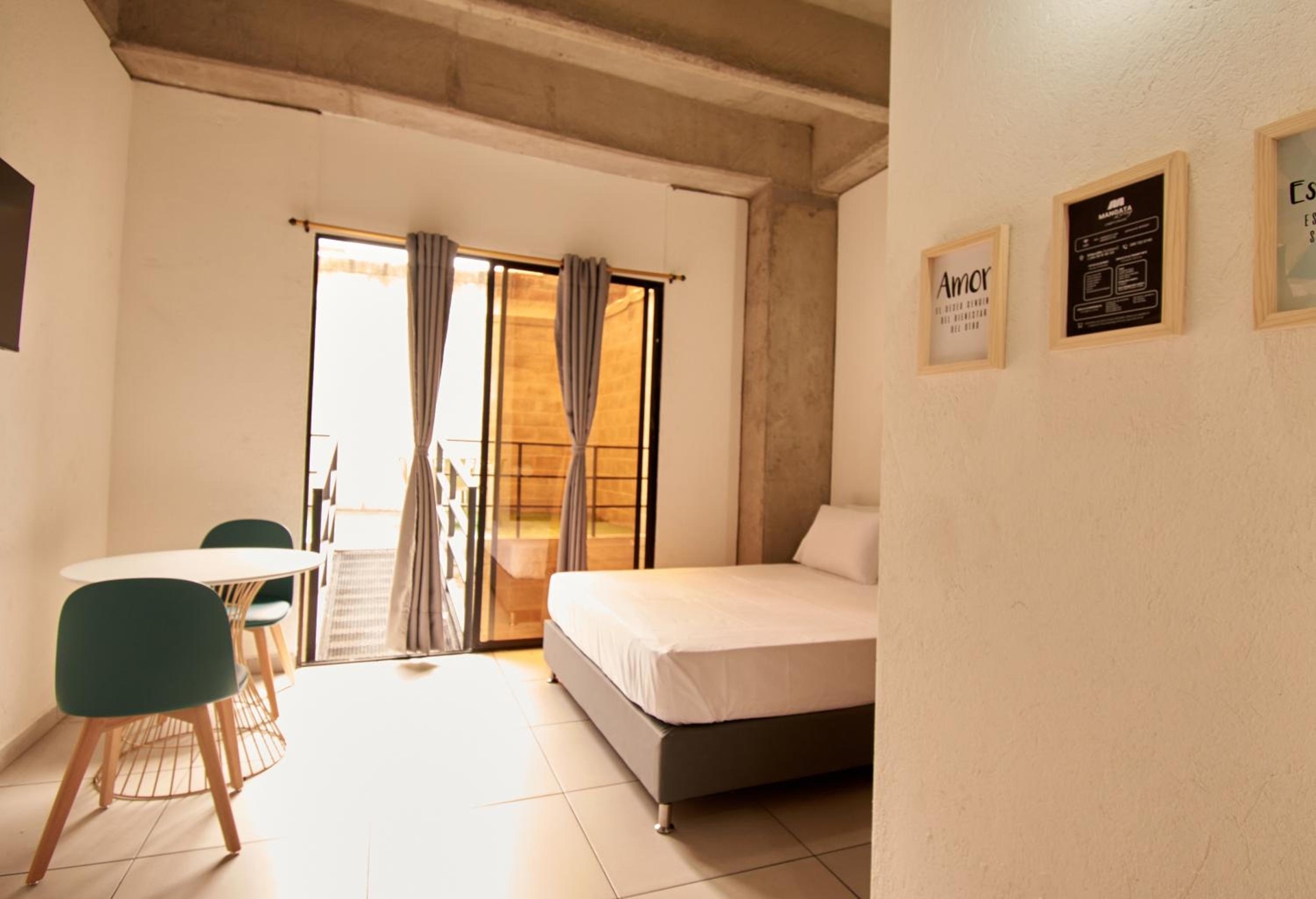 Foto de Mangata Living by Bernalo Hotels