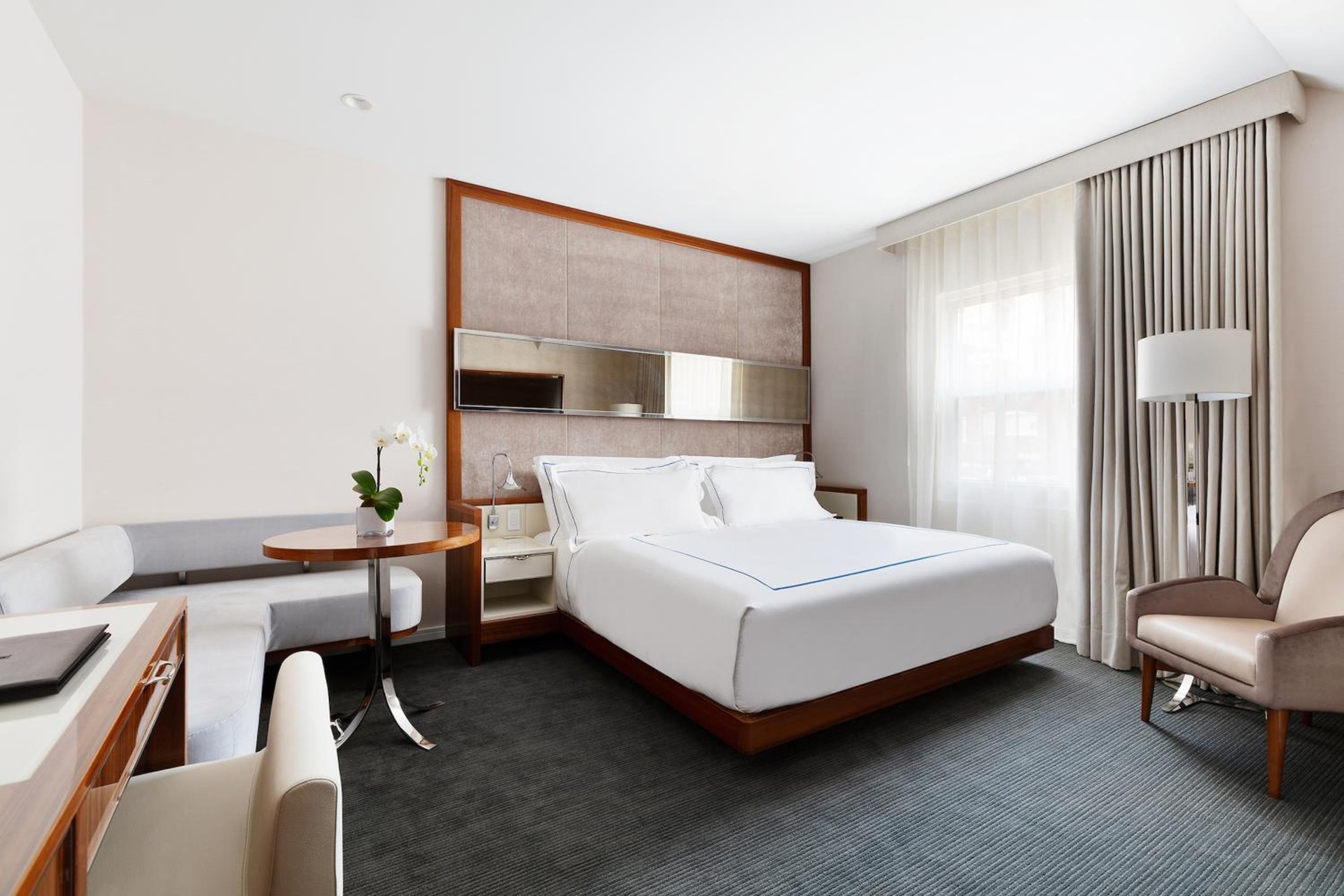 Foto de 33 Hotel, New York City, Seaport