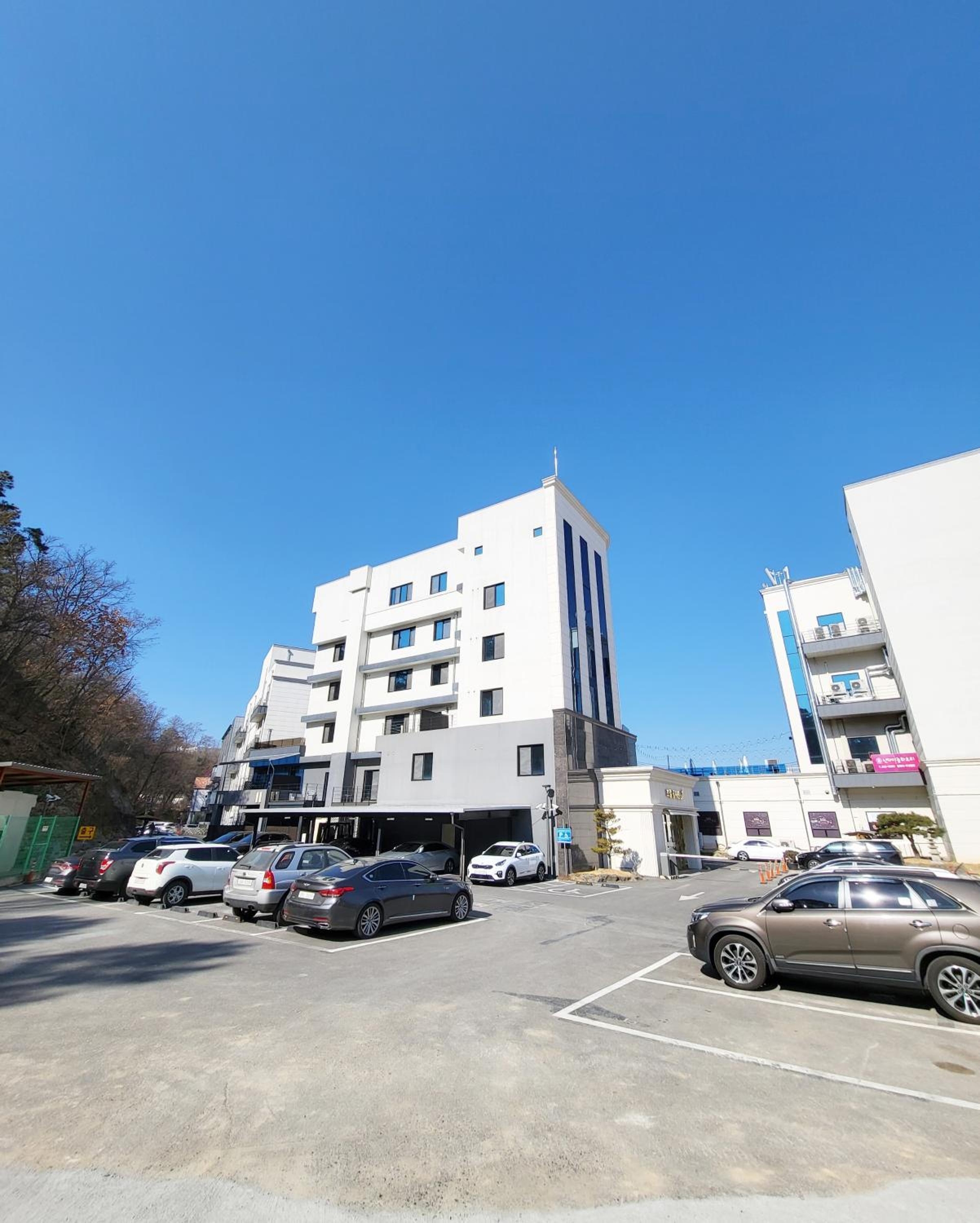 Foto de Hotel Gongjicheon