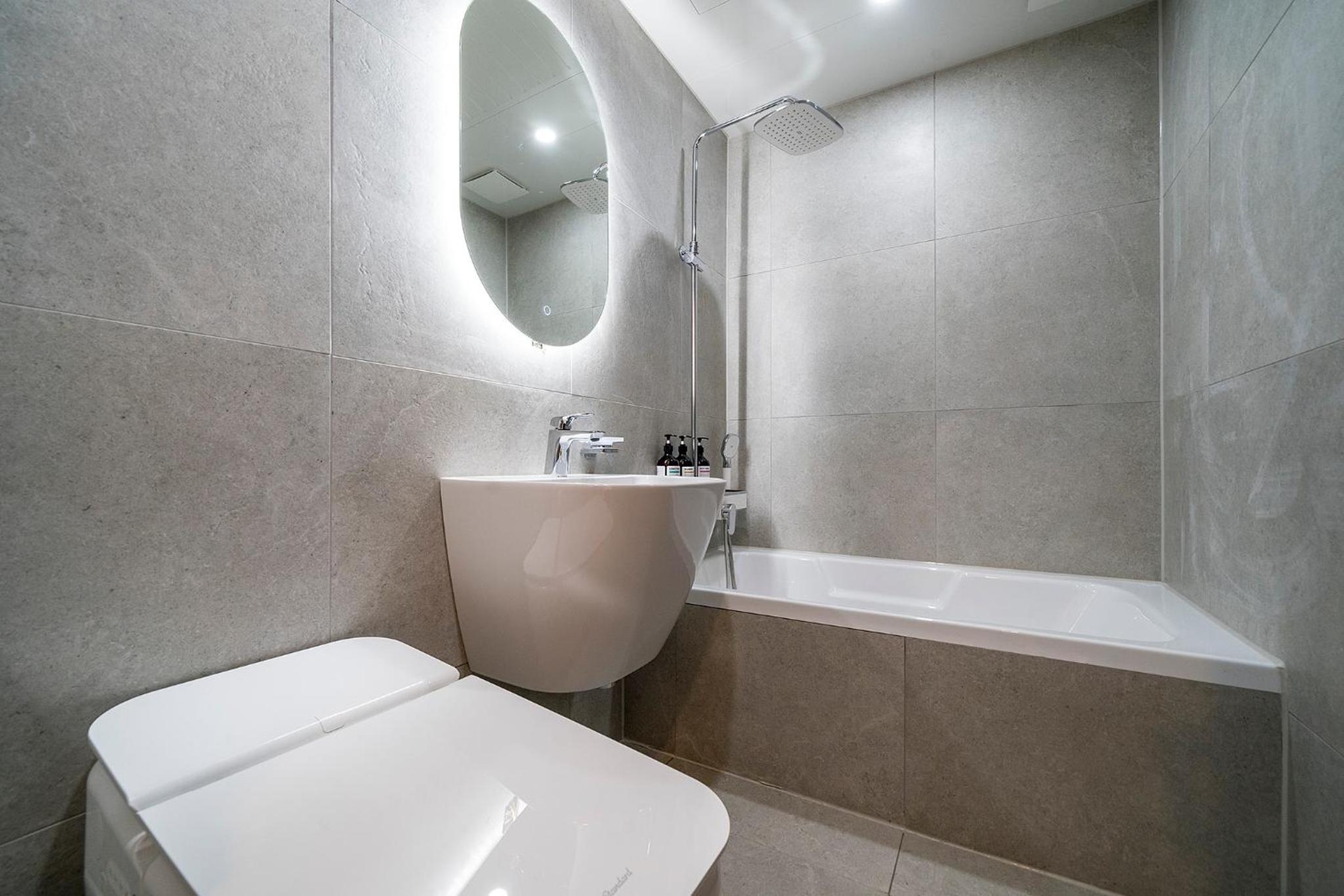 Foto de Browndot Hotel Namchuncheon