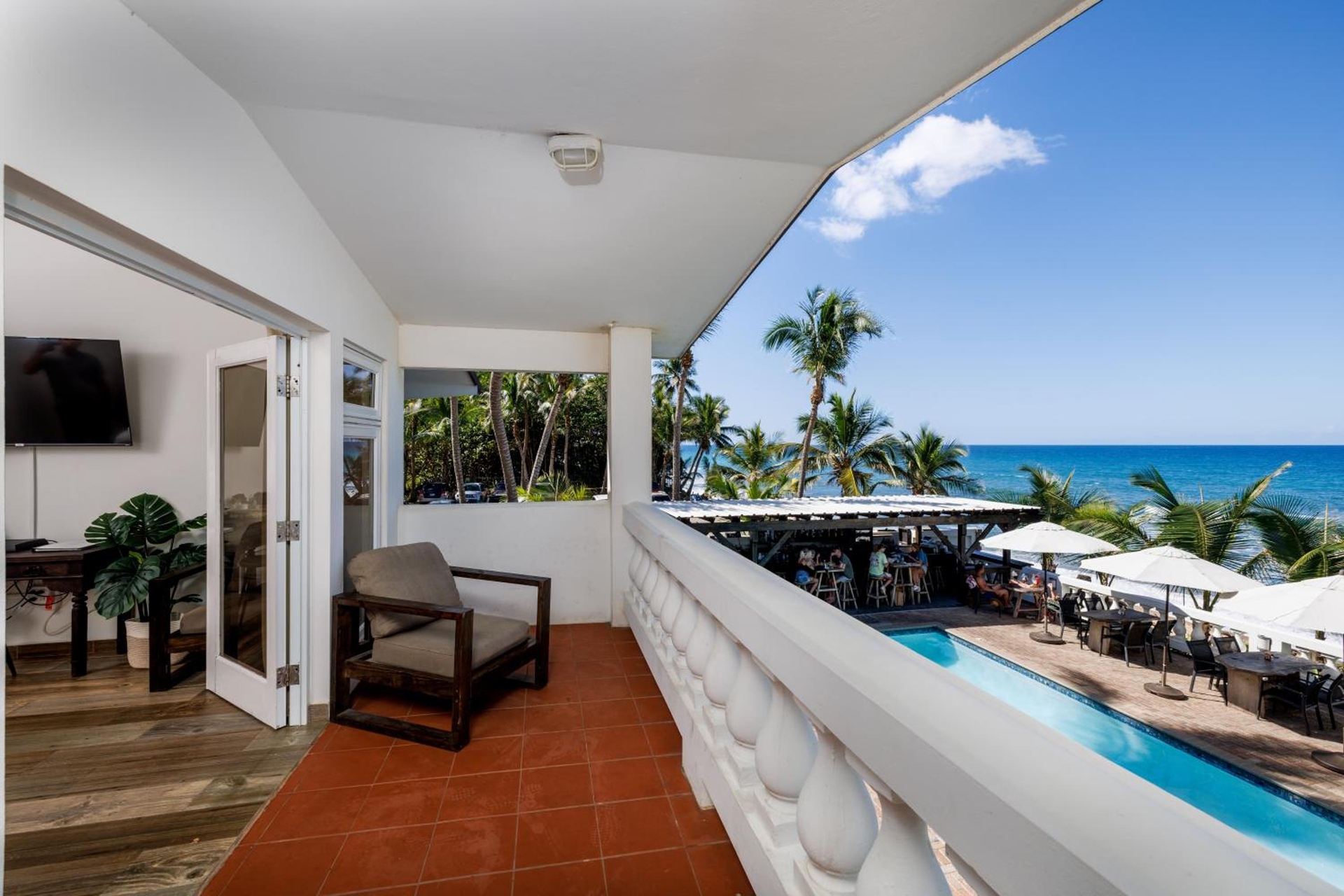 Foto de Casa Isleña