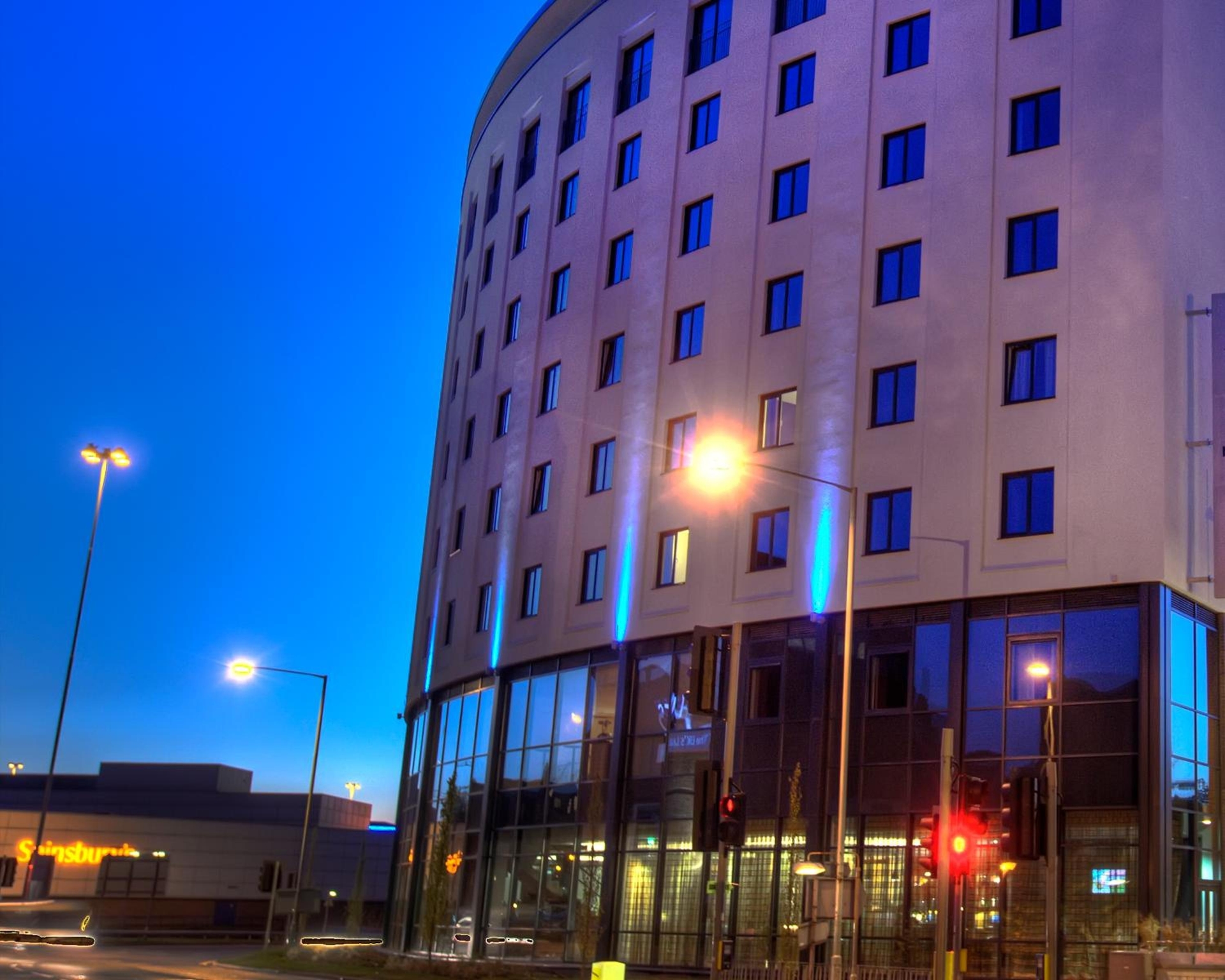 Leonardo Hotel London Watford, Watford
