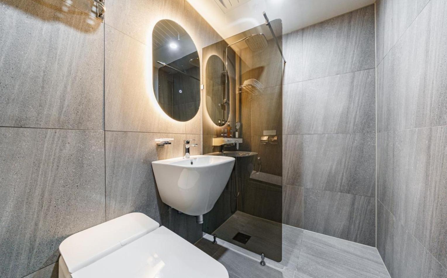 Foto de Number25 Hotel Namchuncheon