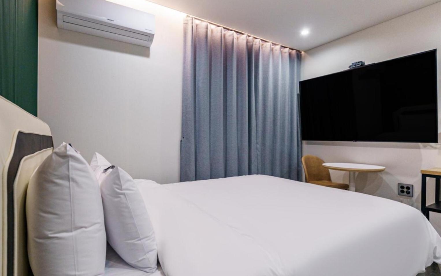 Foto de Number25 Hotel Namchuncheon