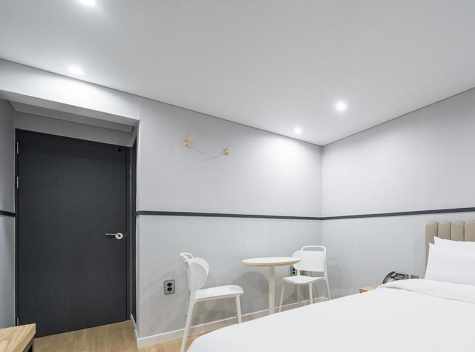 Foto de Number25 Hotel Namchuncheon