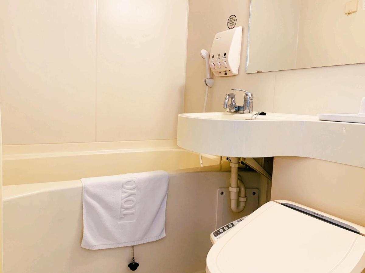 Foto de Toyoko Inn Busan Jungang Station