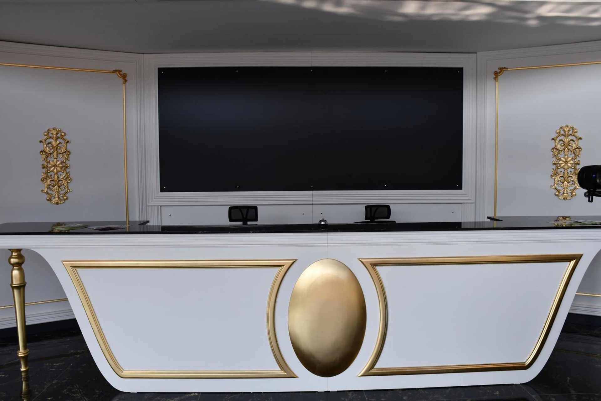 Foto de Hmz LUXURY HOTEL