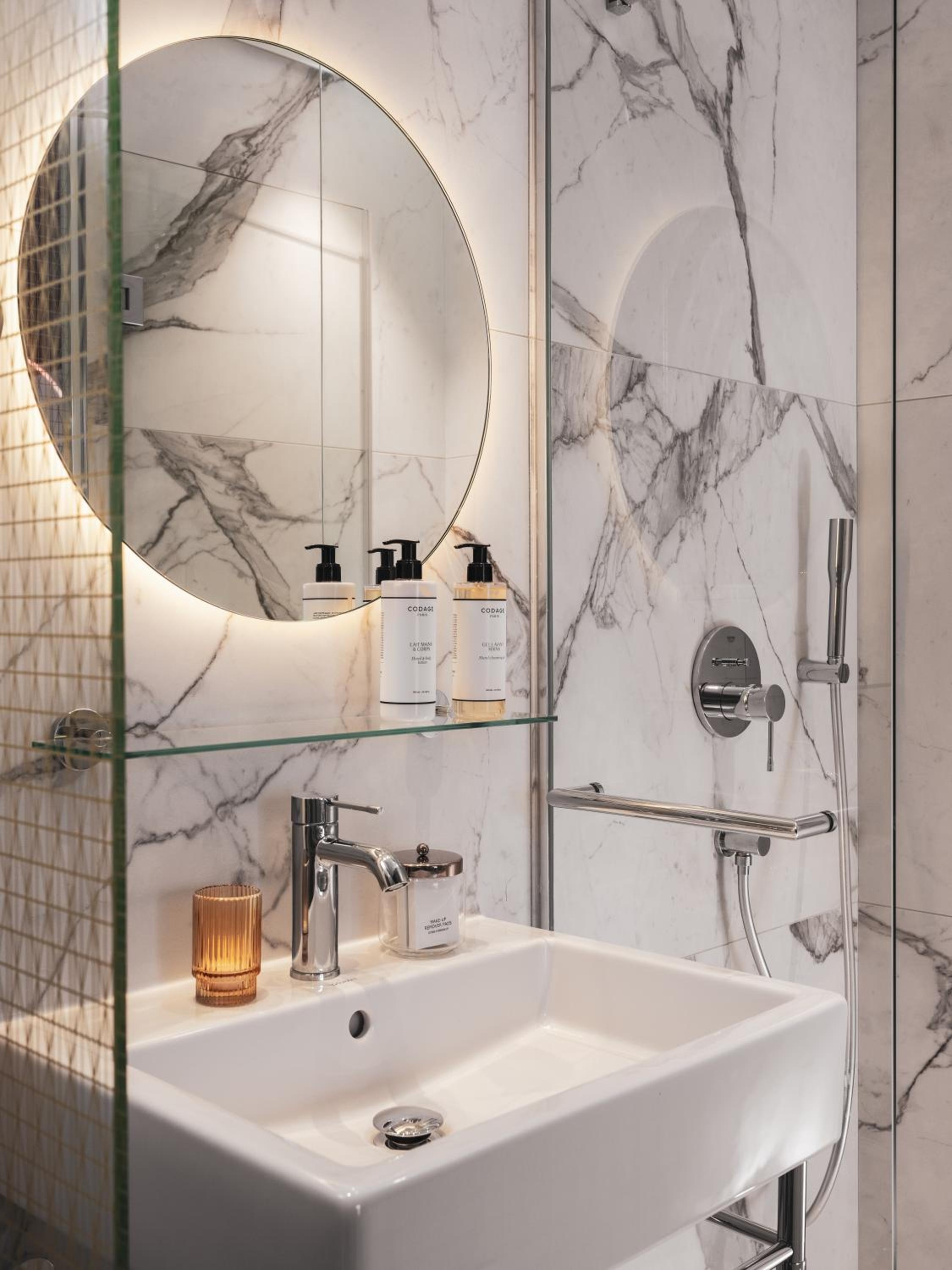 Foto de Seven Hotel Paris