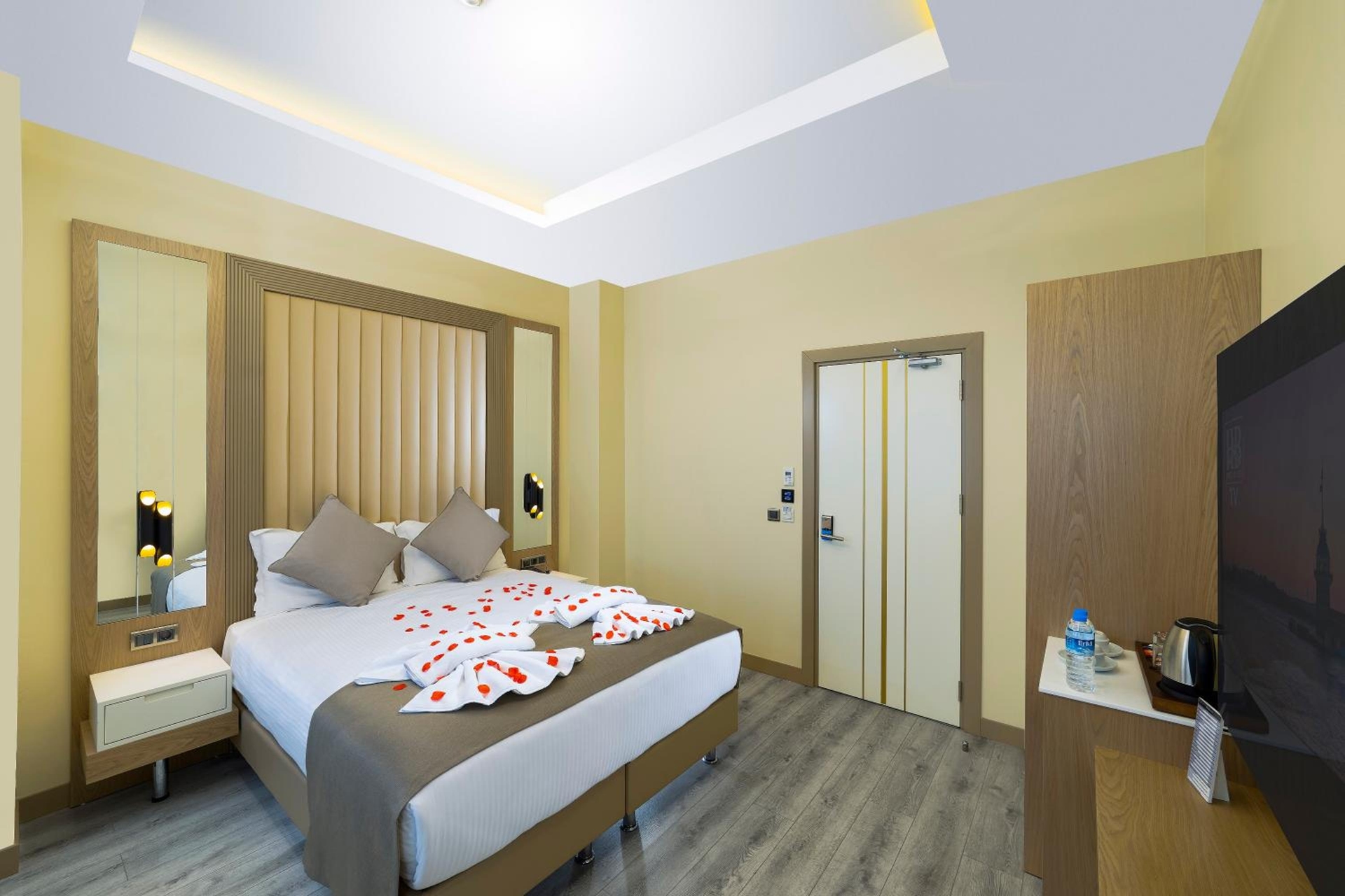 BRAKO HOTEL, Estambul